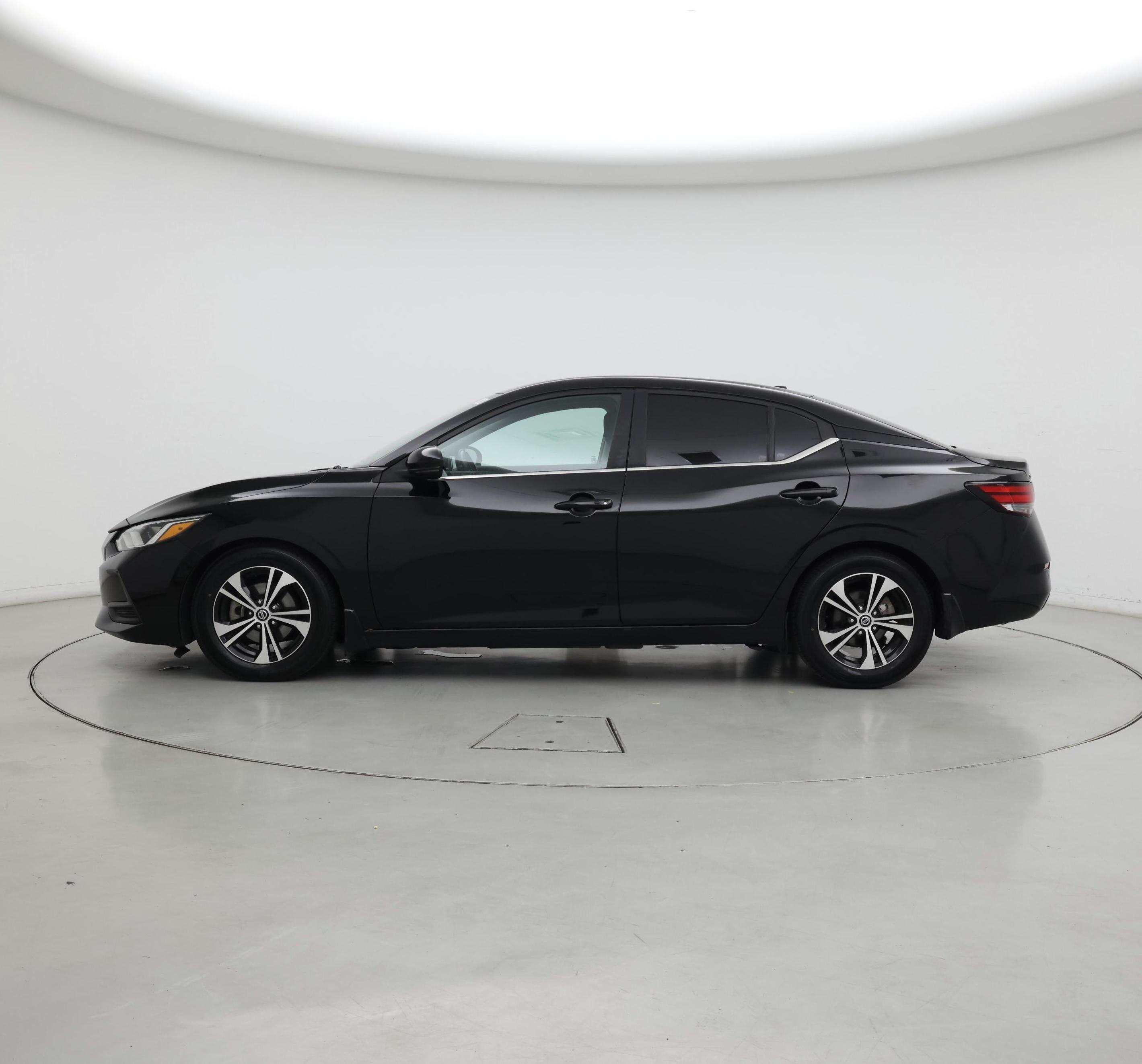 Thumbnail: 2020 Nissan Sentra - 3