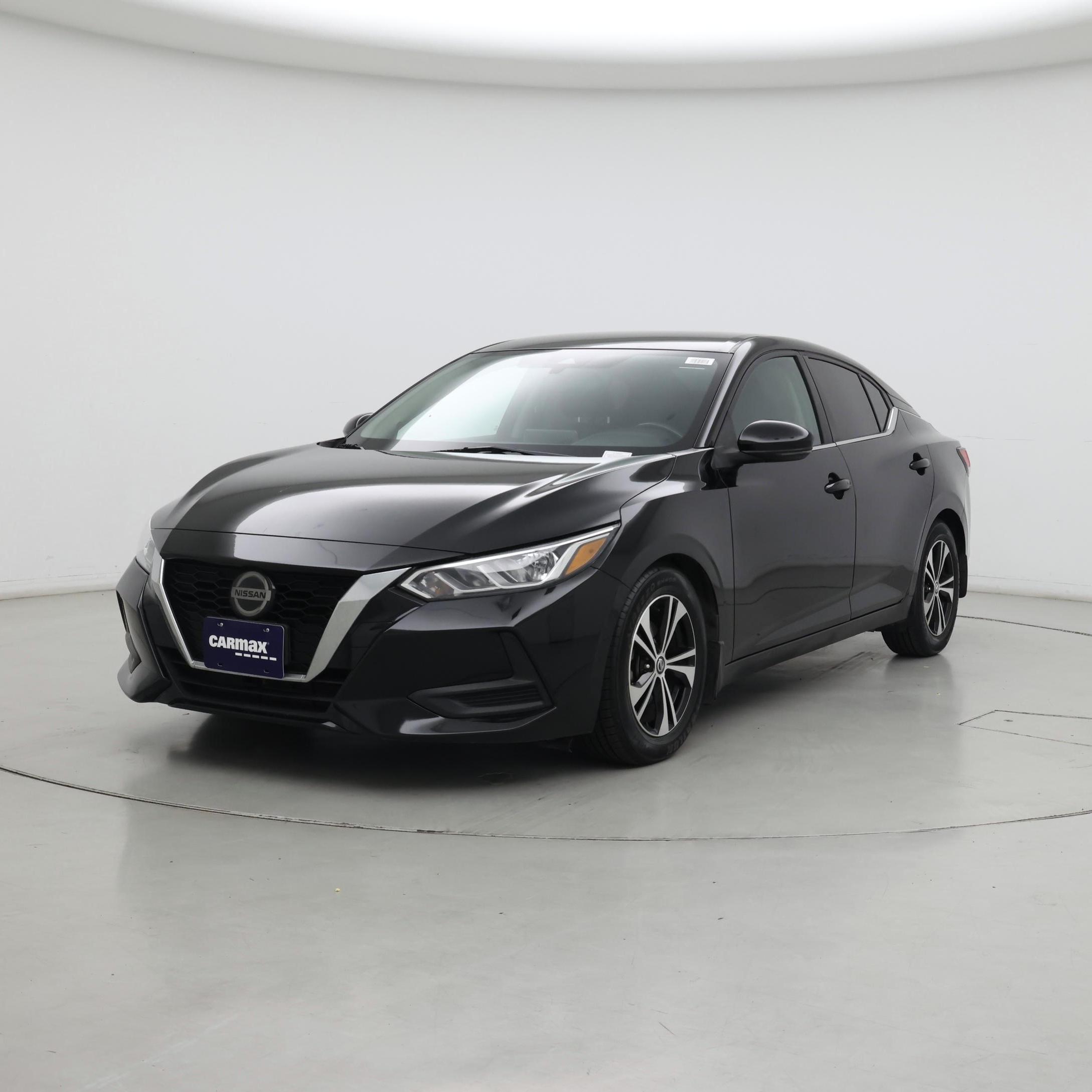 Thumbnail: 2020 Nissan Sentra - 4