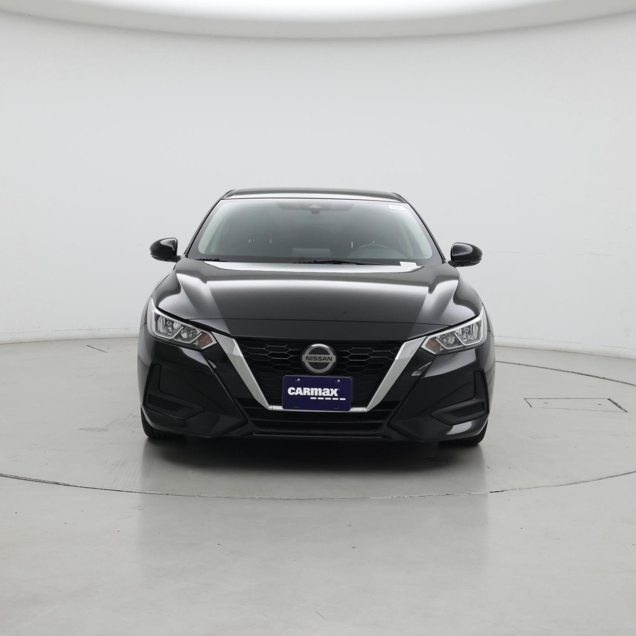 Thumbnail: 2020 Nissan Sentra - 5