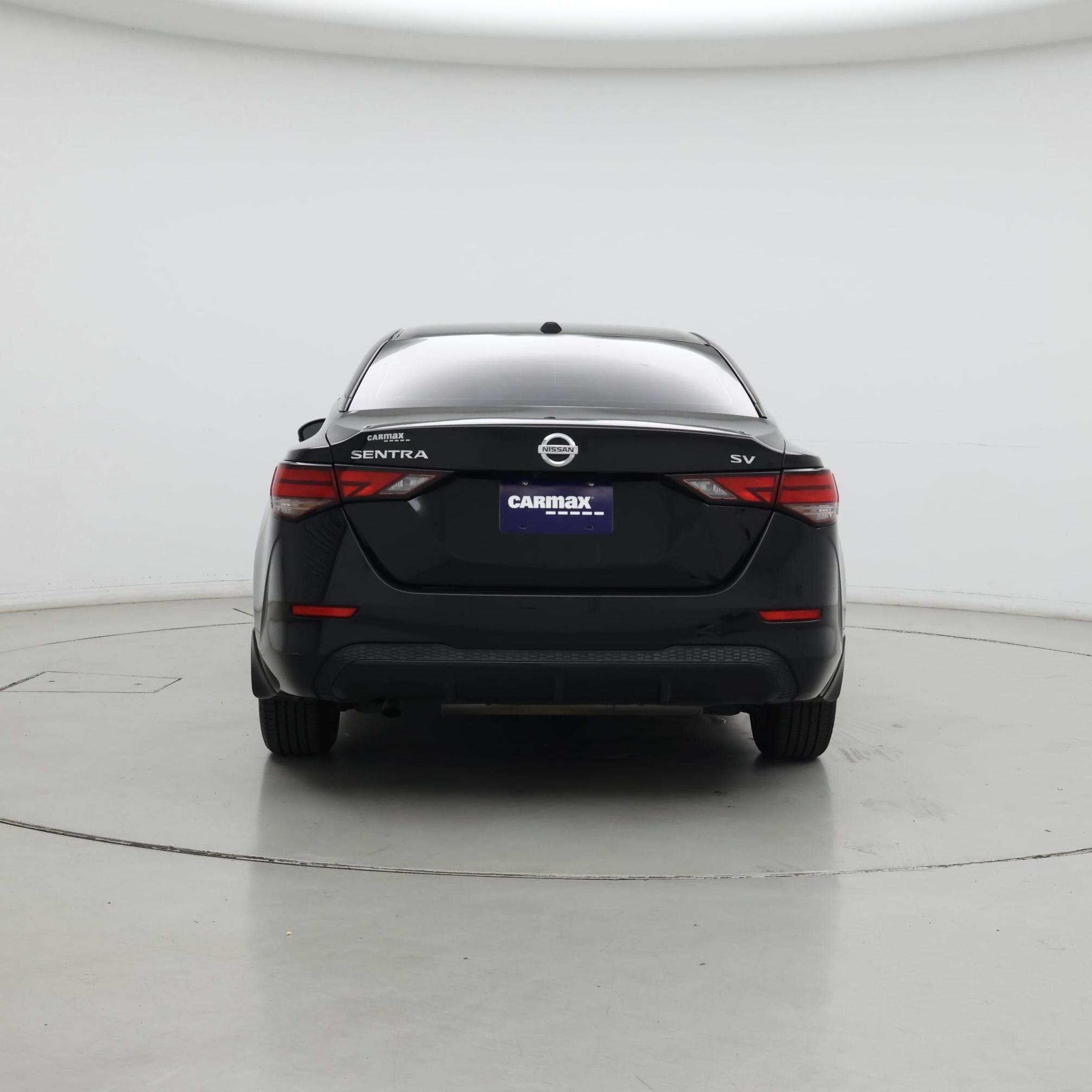 Thumbnail: 2020 Nissan Sentra - 6