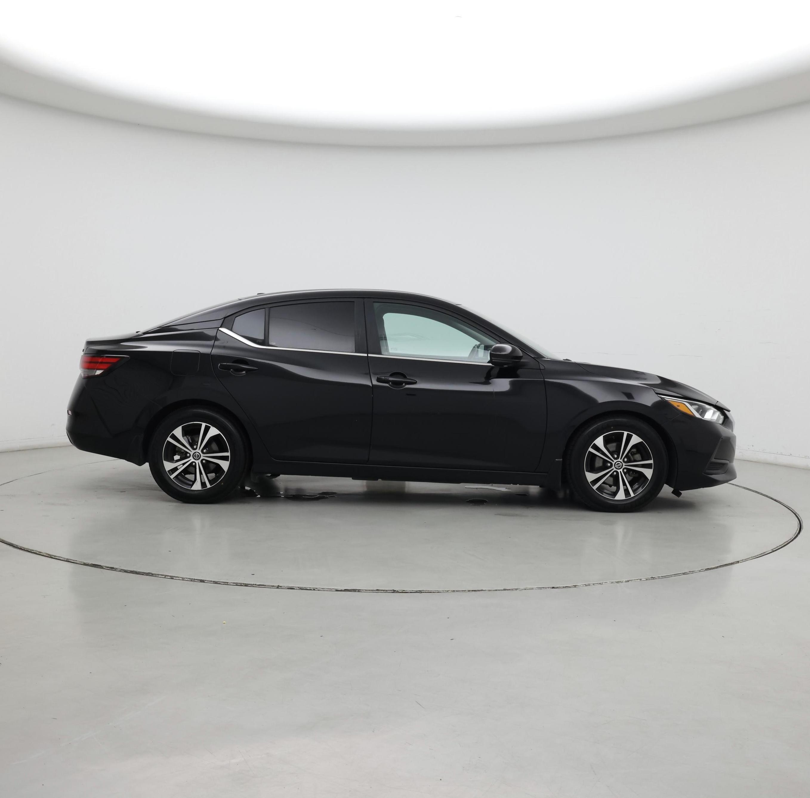 Thumbnail: 2020 Nissan Sentra - 7