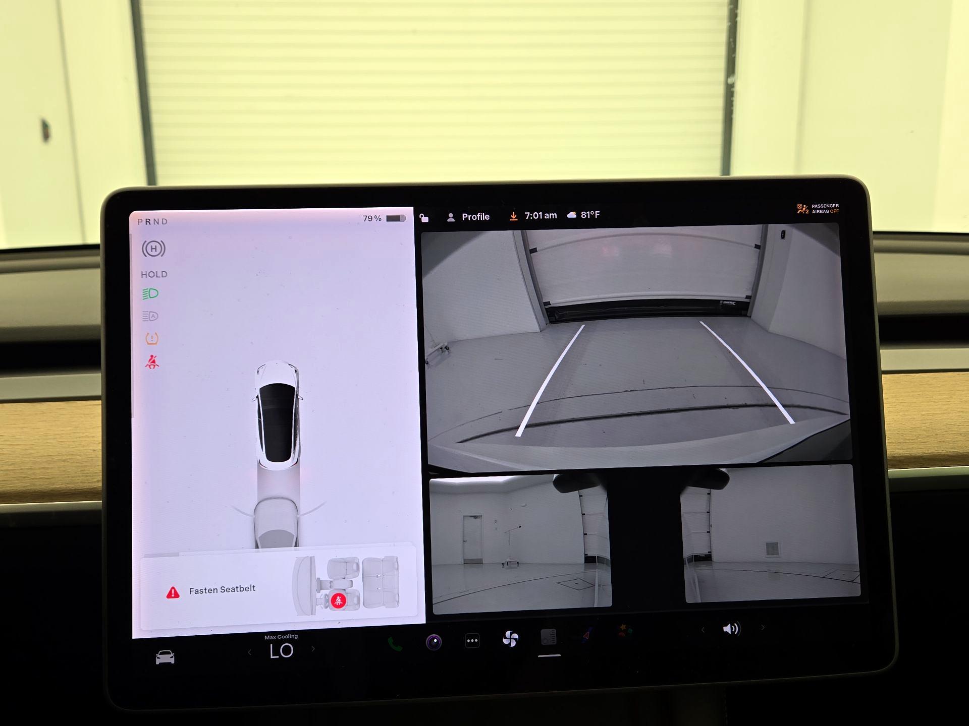 Thumbnail: 2021 Tesla Model 3 - 14