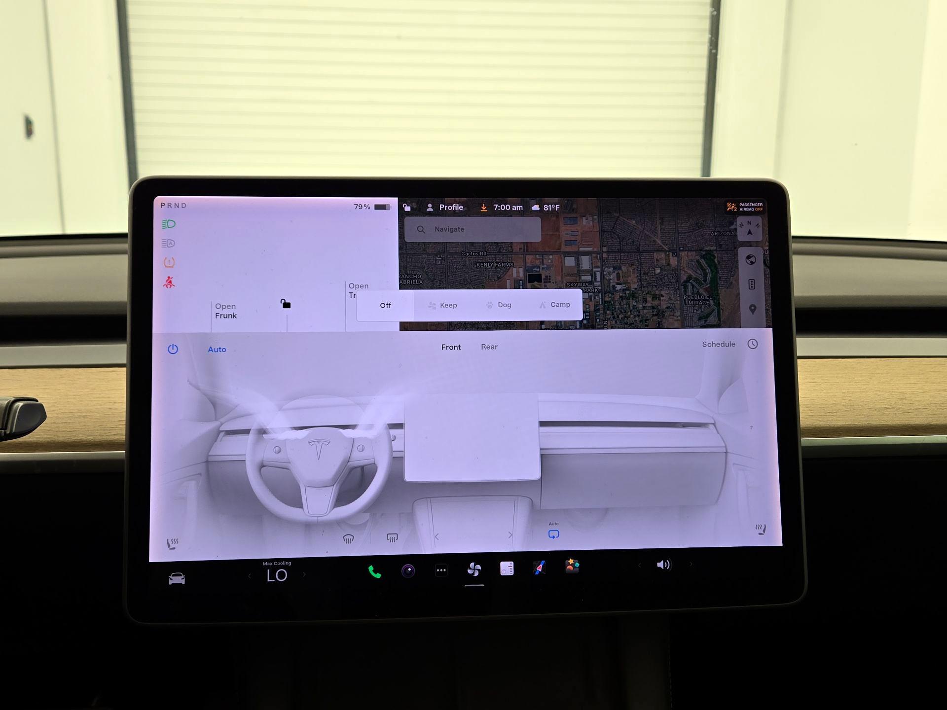 Thumbnail: 2021 Tesla Model 3 - 16