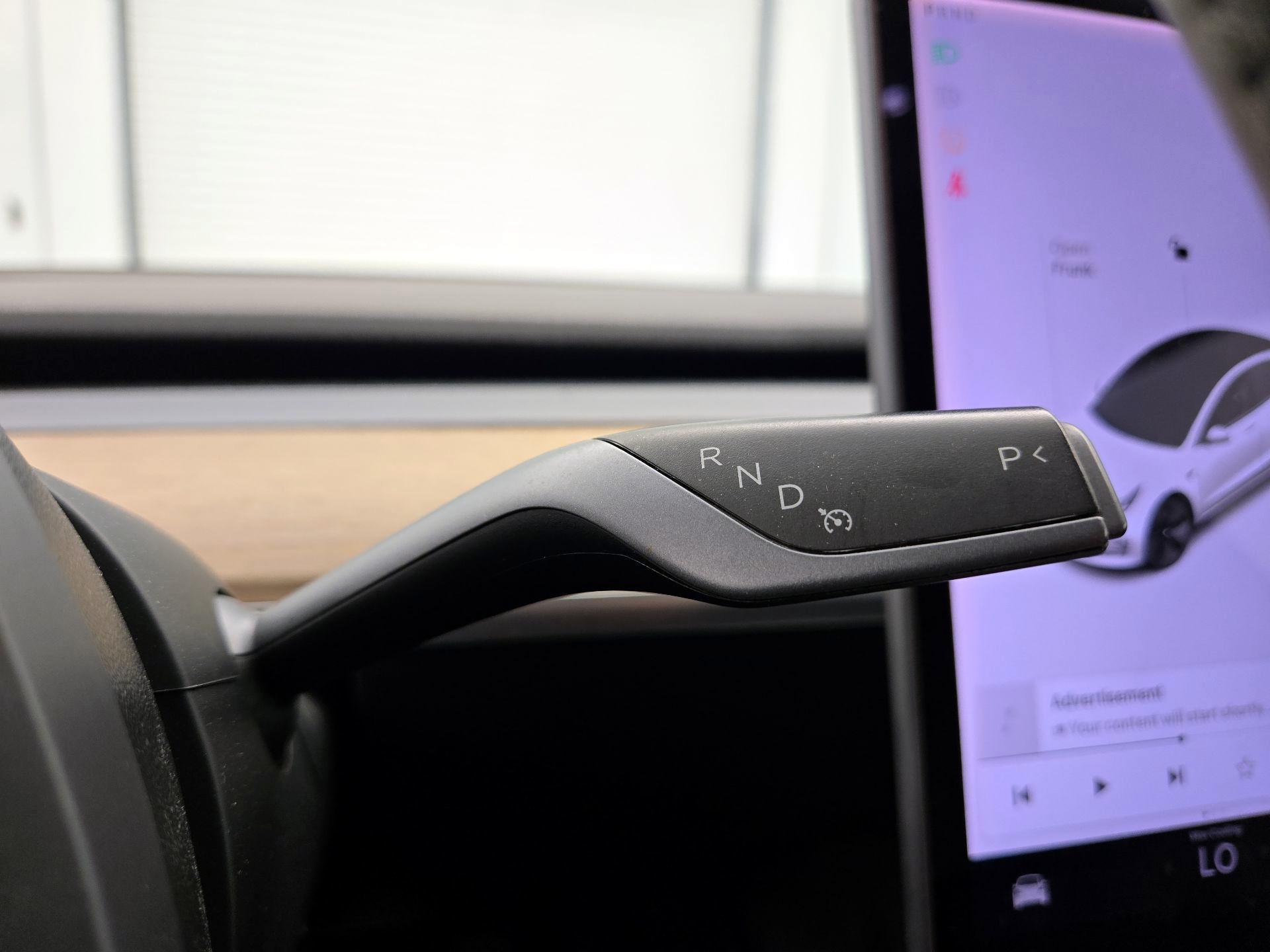 Thumbnail: 2021 Tesla Model 3 - 17