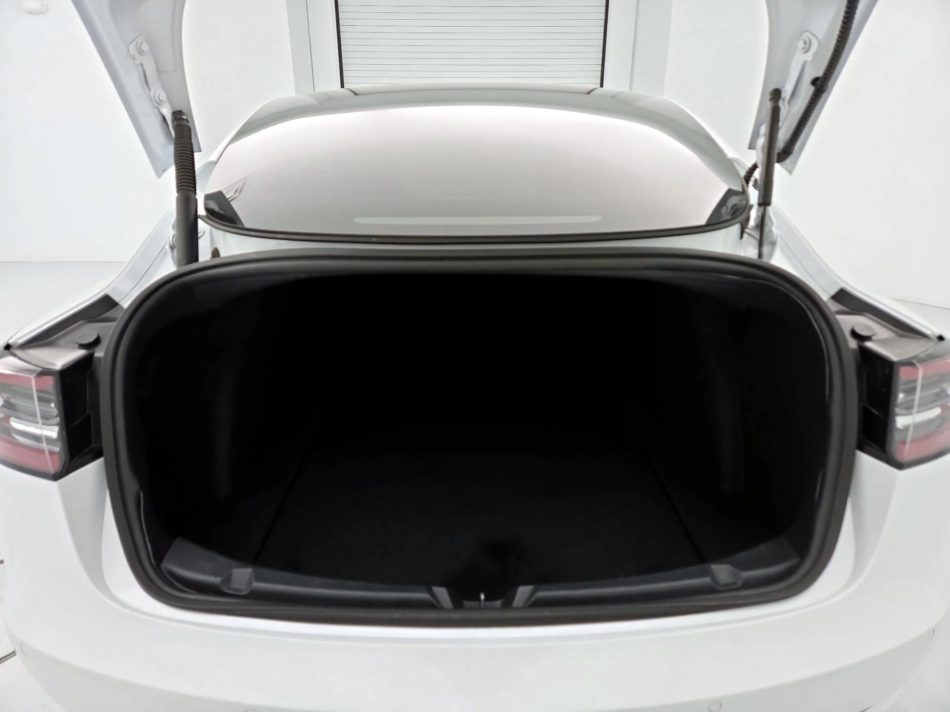 Thumbnail: 2021 Tesla Model 3 - 20