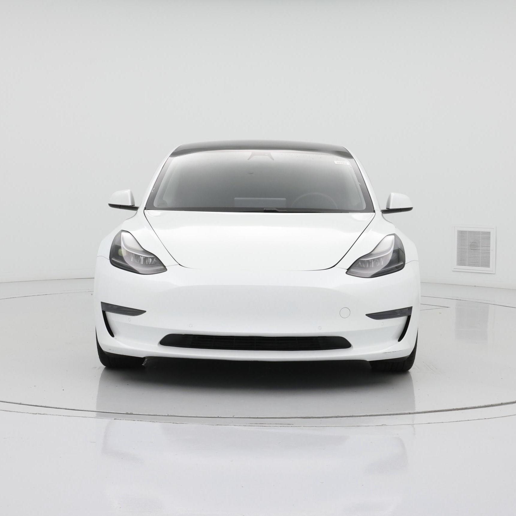 Thumbnail: 2021 Tesla Model 3 - 5