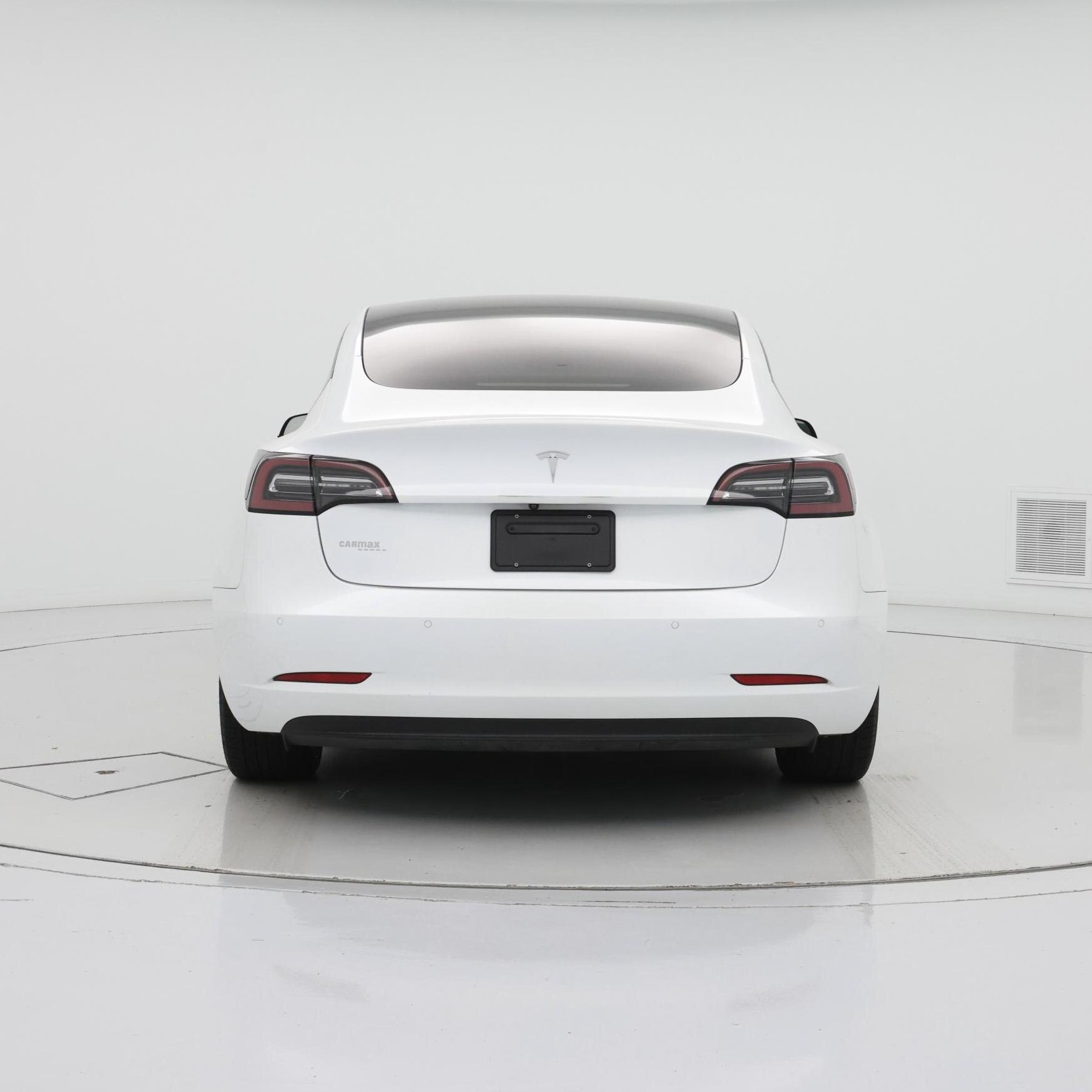 Thumbnail: 2021 Tesla Model 3 - 6