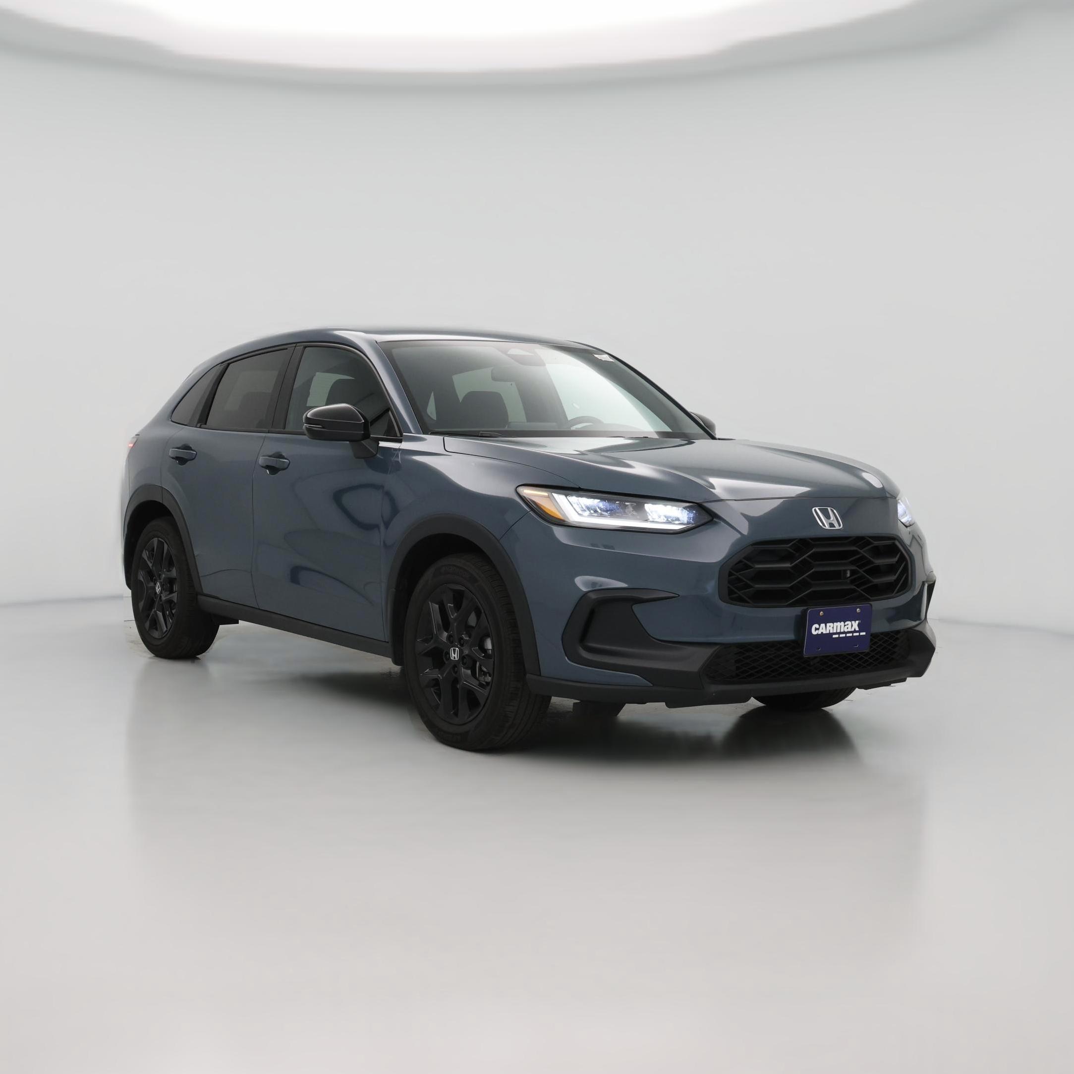 Thumbnail: 2024 Honda HR-V - 1