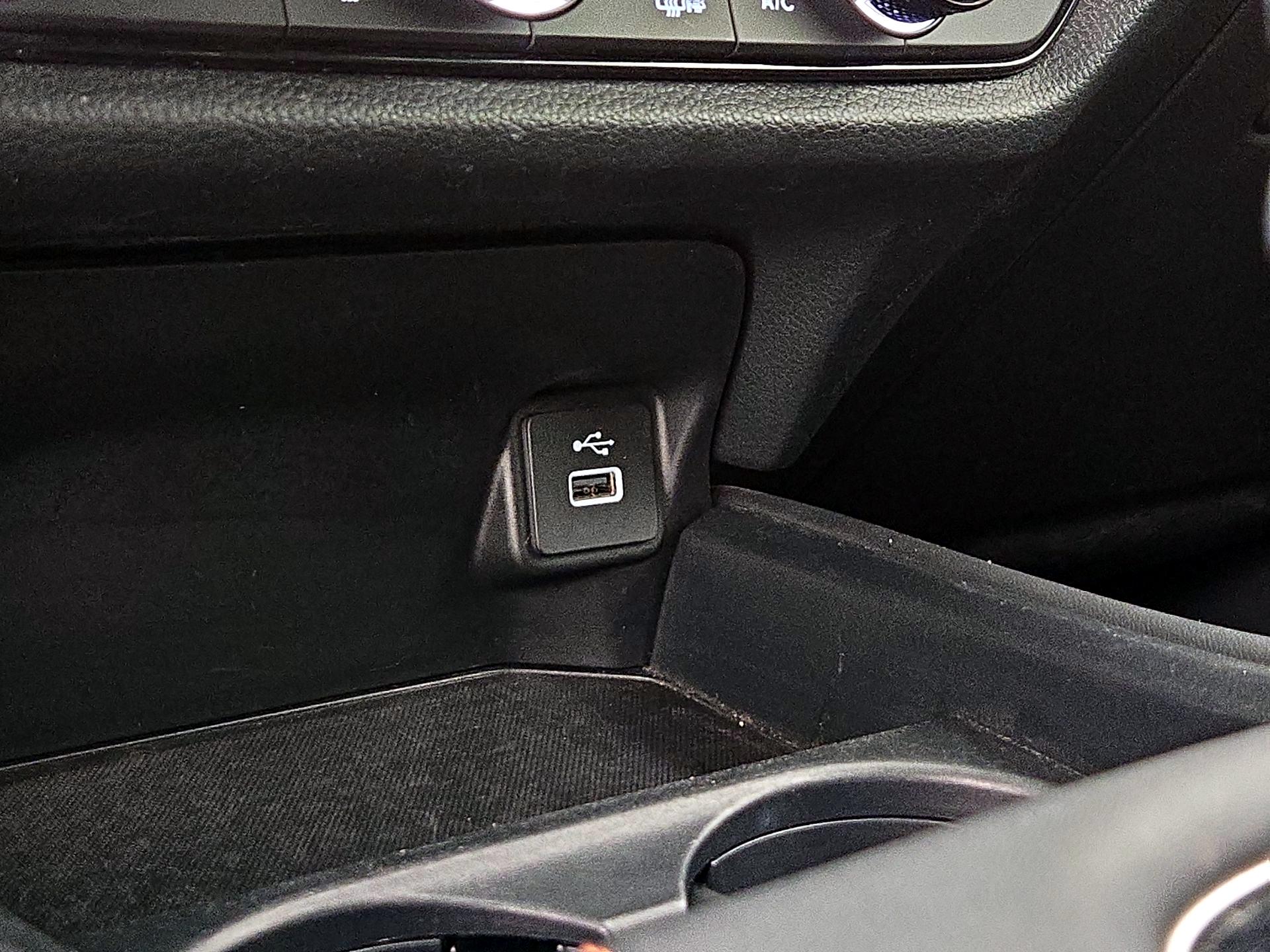 Thumbnail: 2024 Honda HR-V - 18