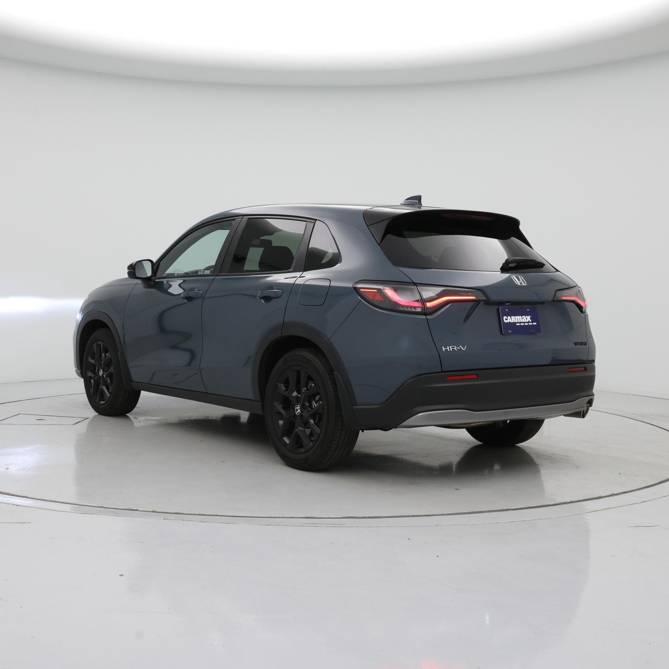 Thumbnail: 2024 Honda HR-V - 2