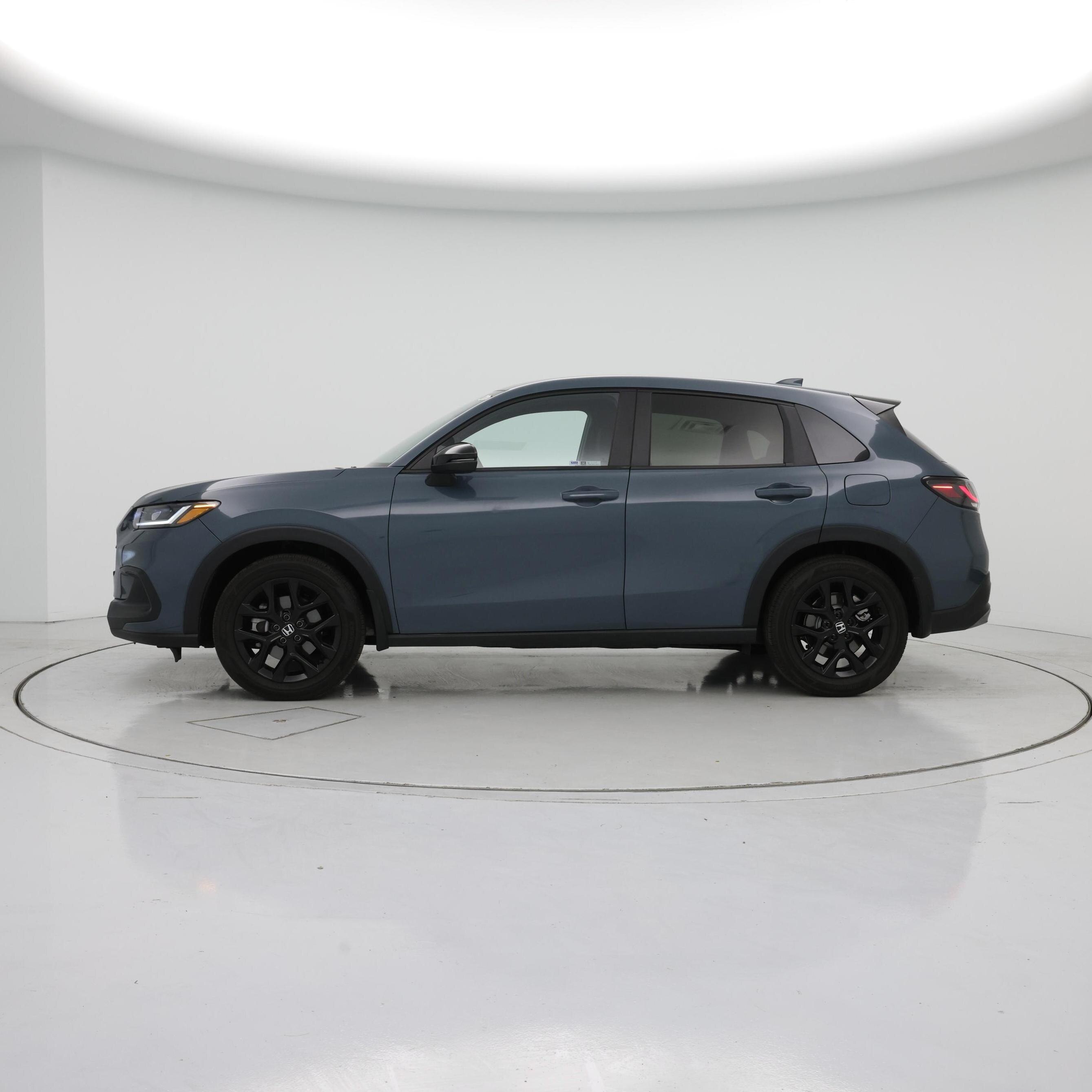 Thumbnail: 2024 Honda HR-V - 3