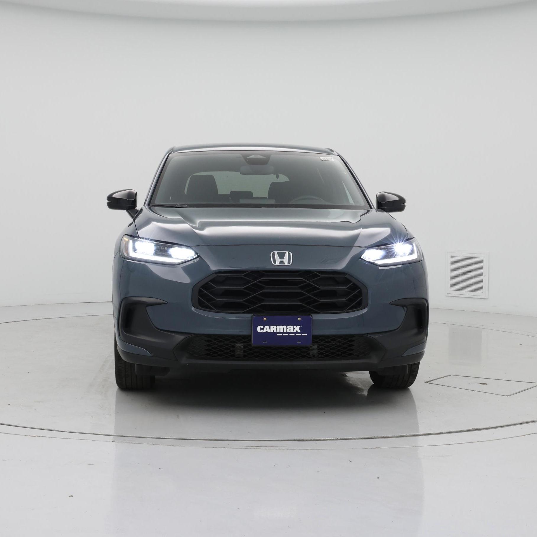 Thumbnail: 2024 Honda HR-V - 5