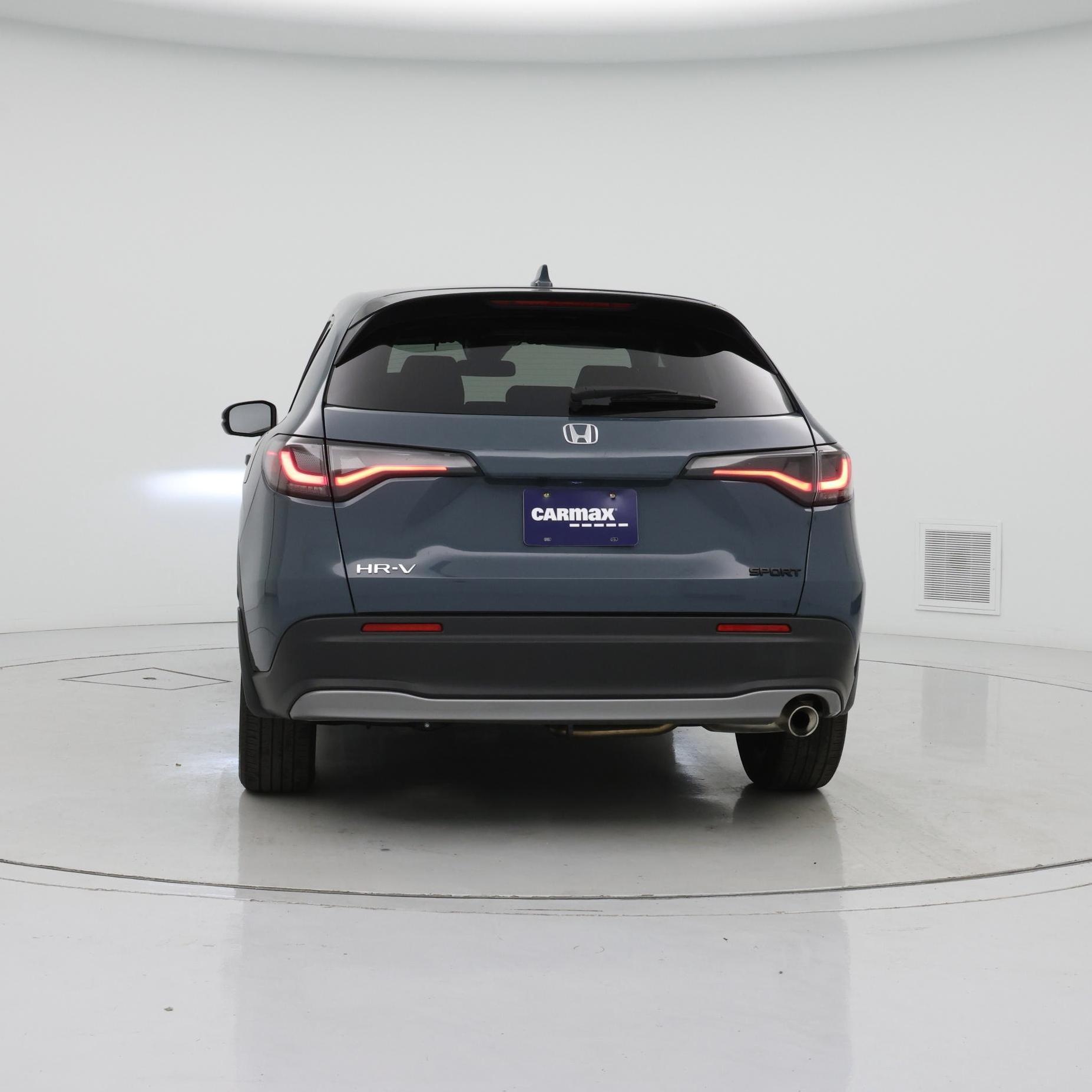 Thumbnail: 2024 Honda HR-V - 6