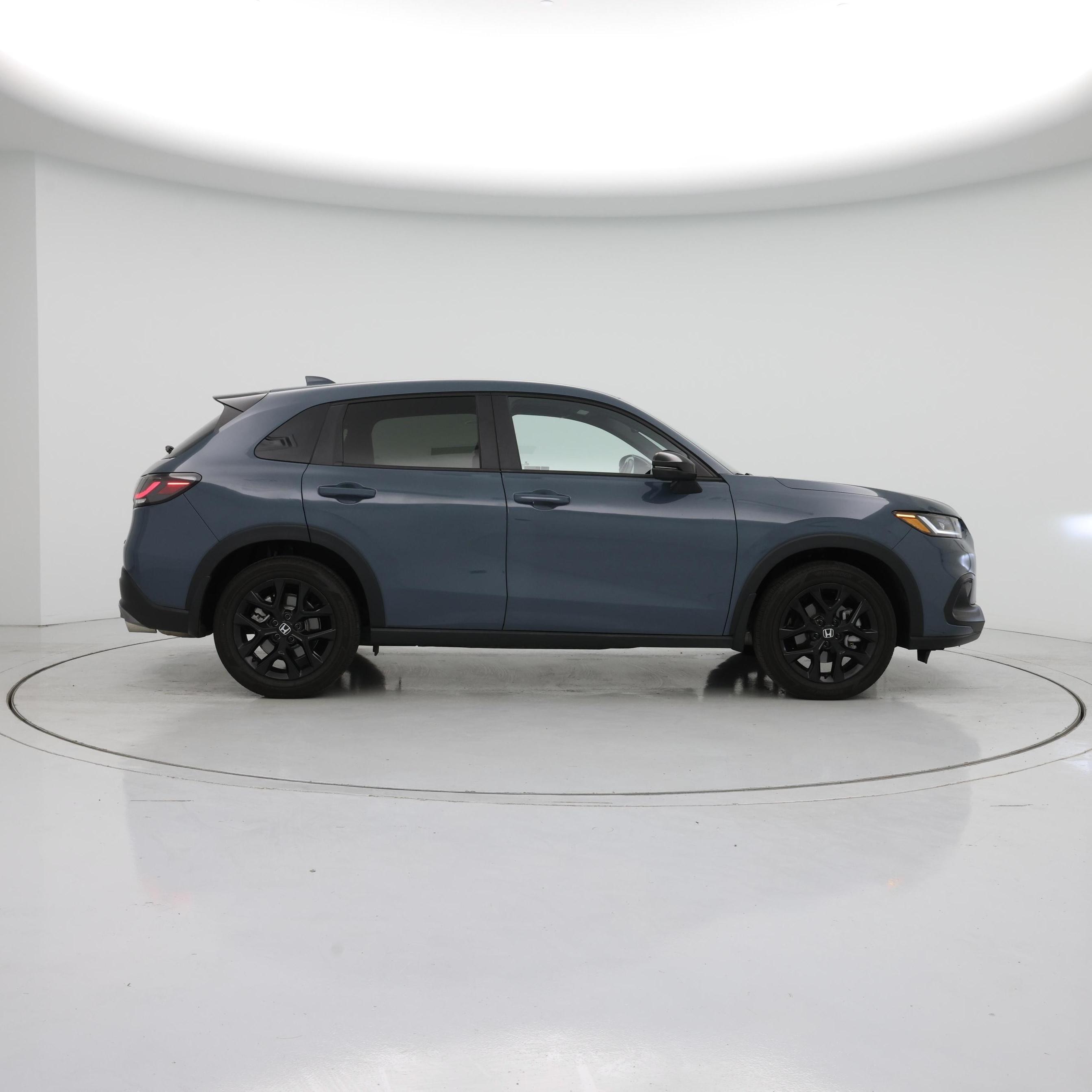 Thumbnail: 2024 Honda HR-V - 7