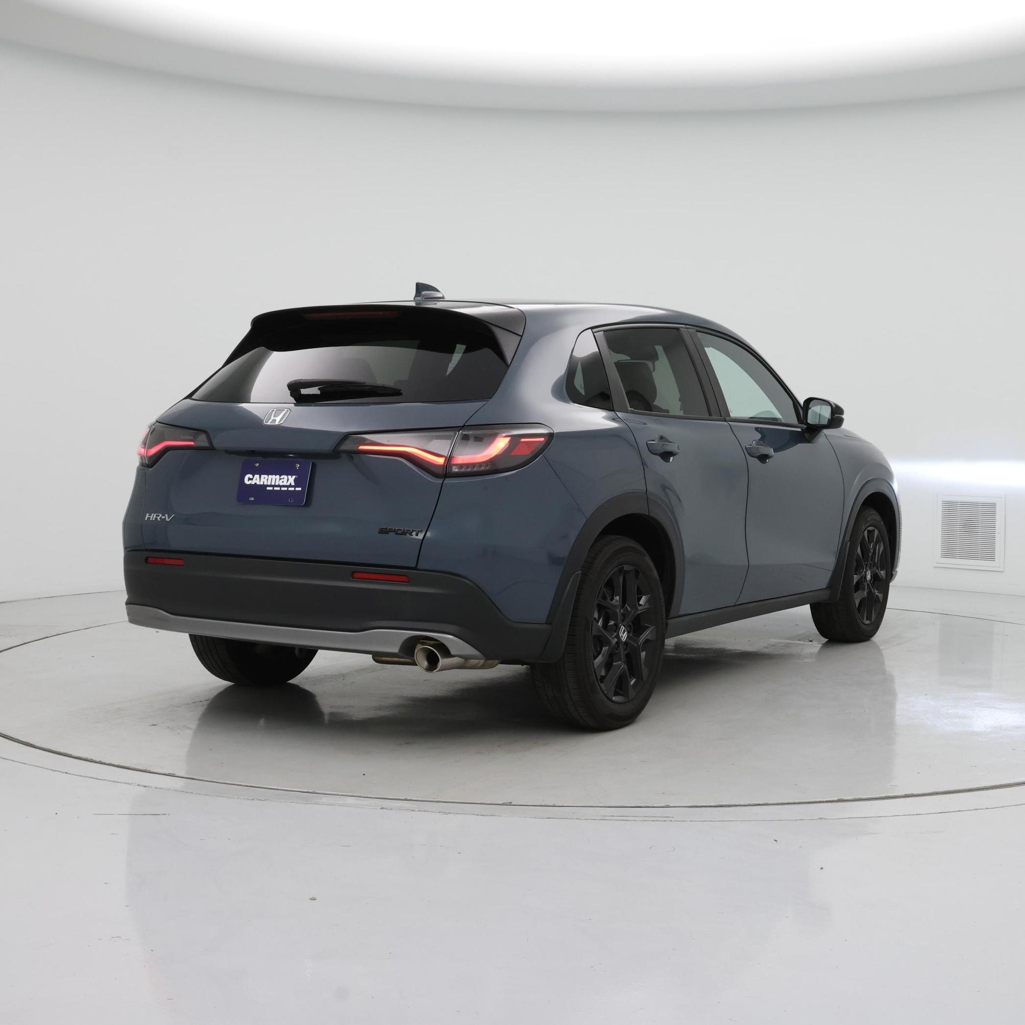 Thumbnail: 2024 Honda HR-V - 8