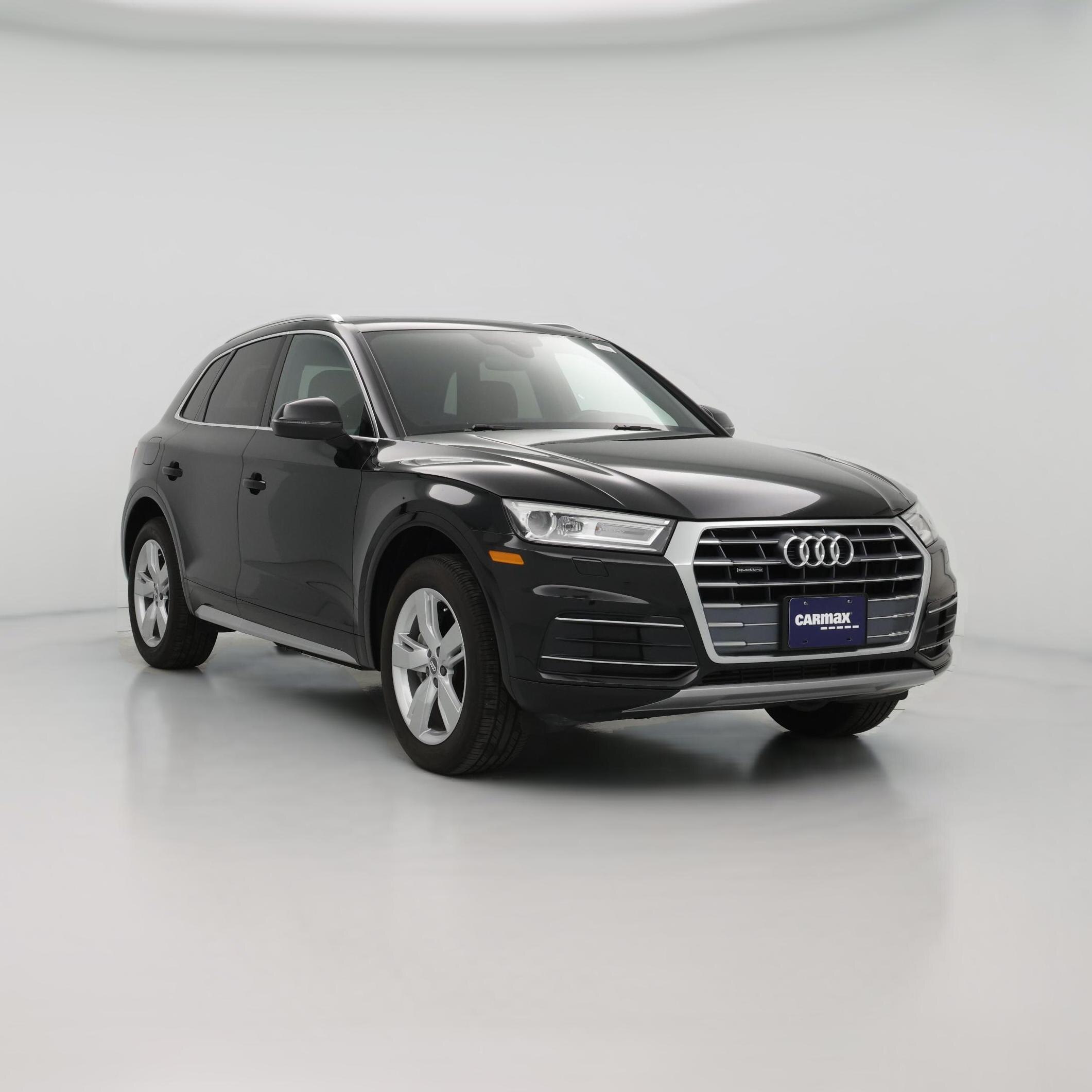 Thumbnail: 2019 Audi Q5 - 1