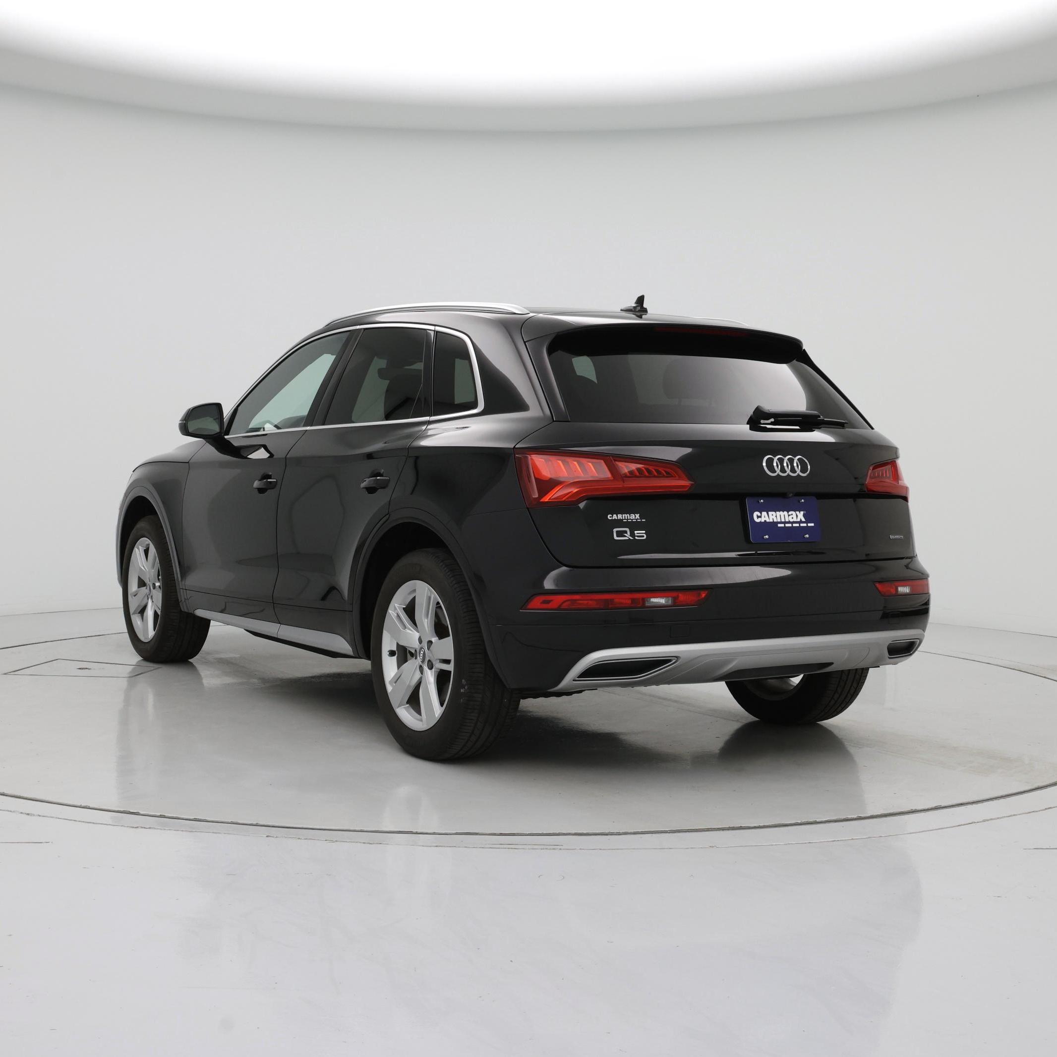 Thumbnail: 2019 Audi Q5 - 2