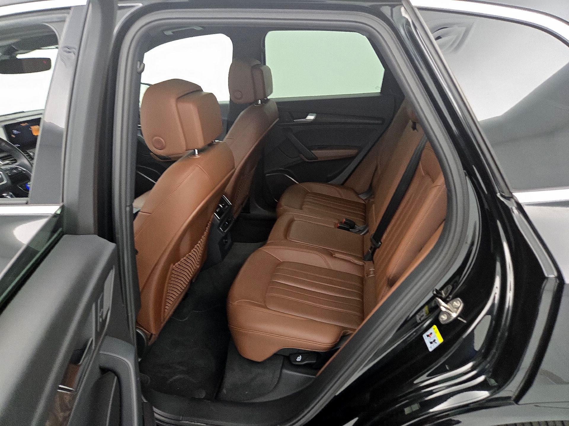 Thumbnail: 2019 Audi Q5 - 20