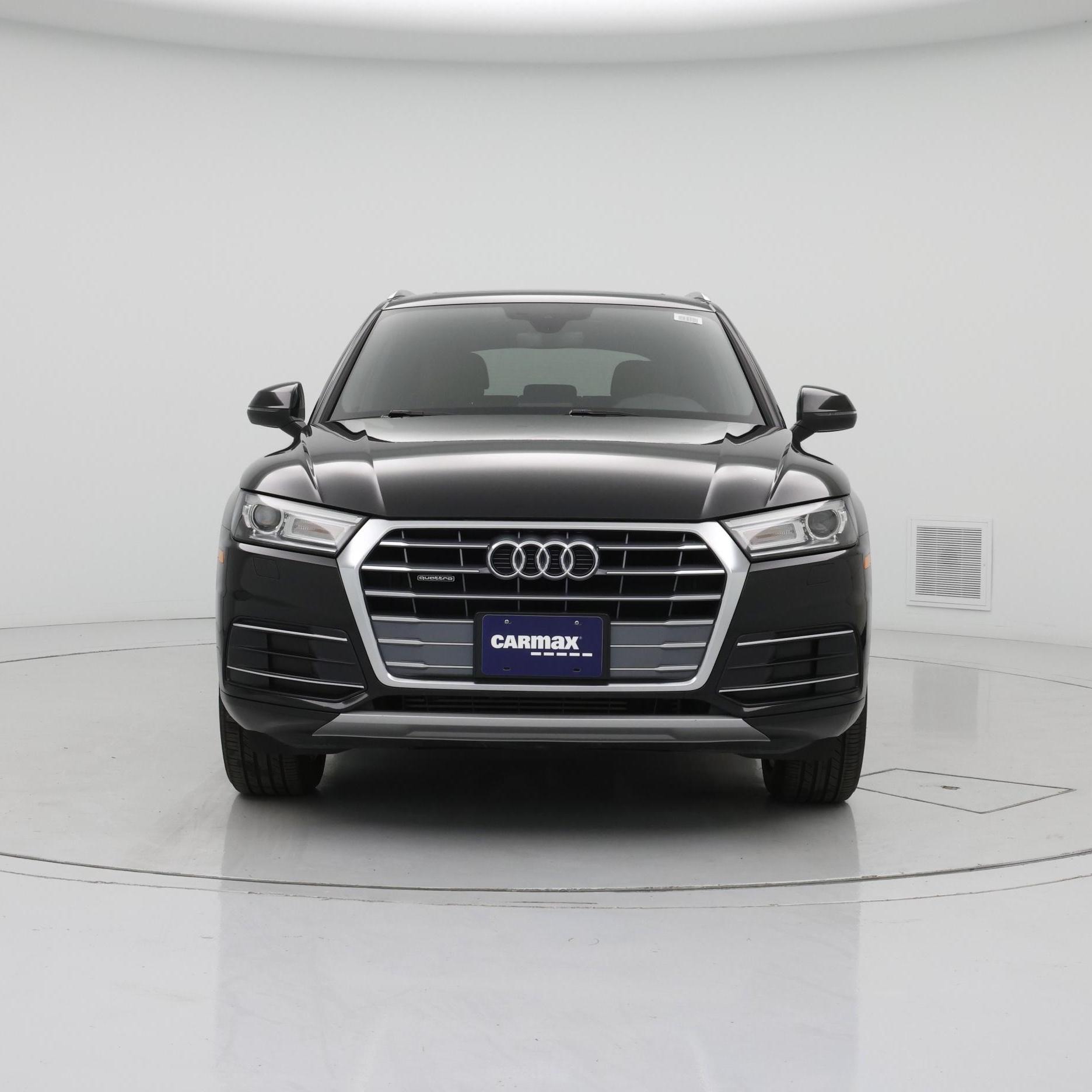 Thumbnail: 2019 Audi Q5 - 5