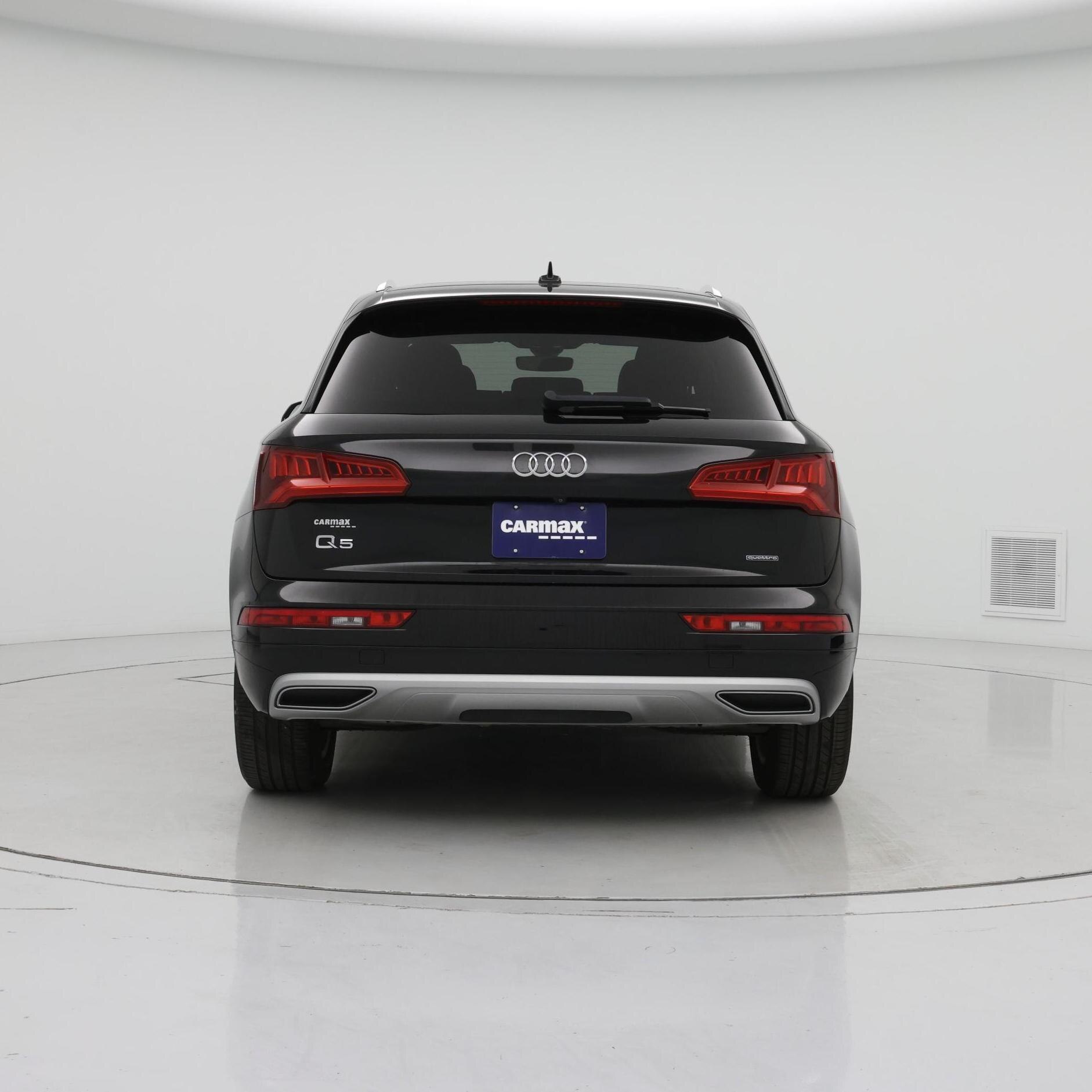 Thumbnail: 2019 Audi Q5 - 6