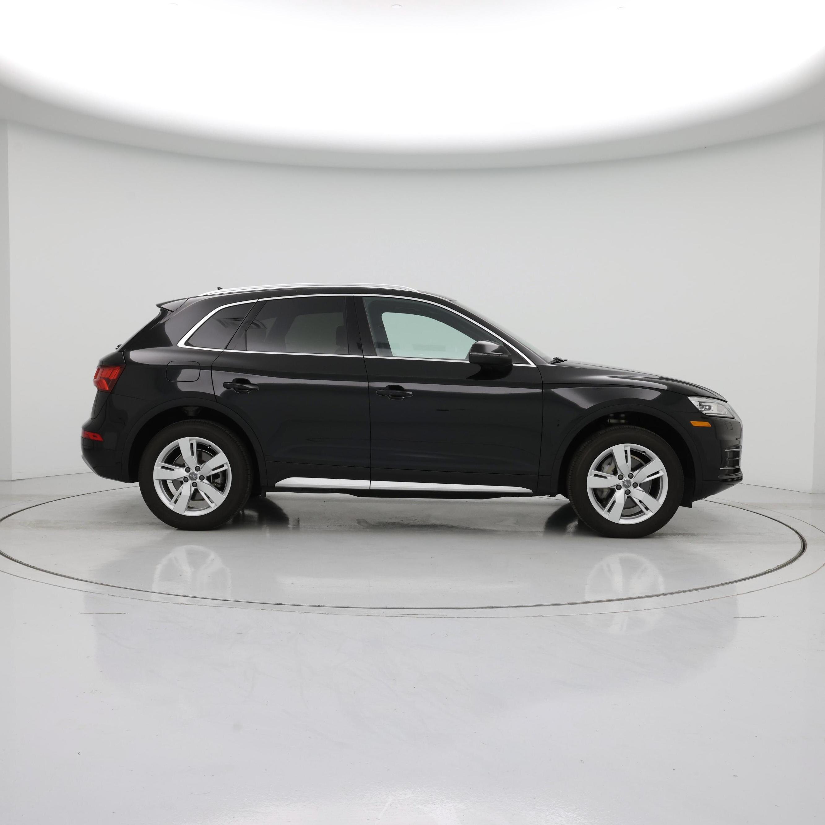 Thumbnail: 2019 Audi Q5 - 7