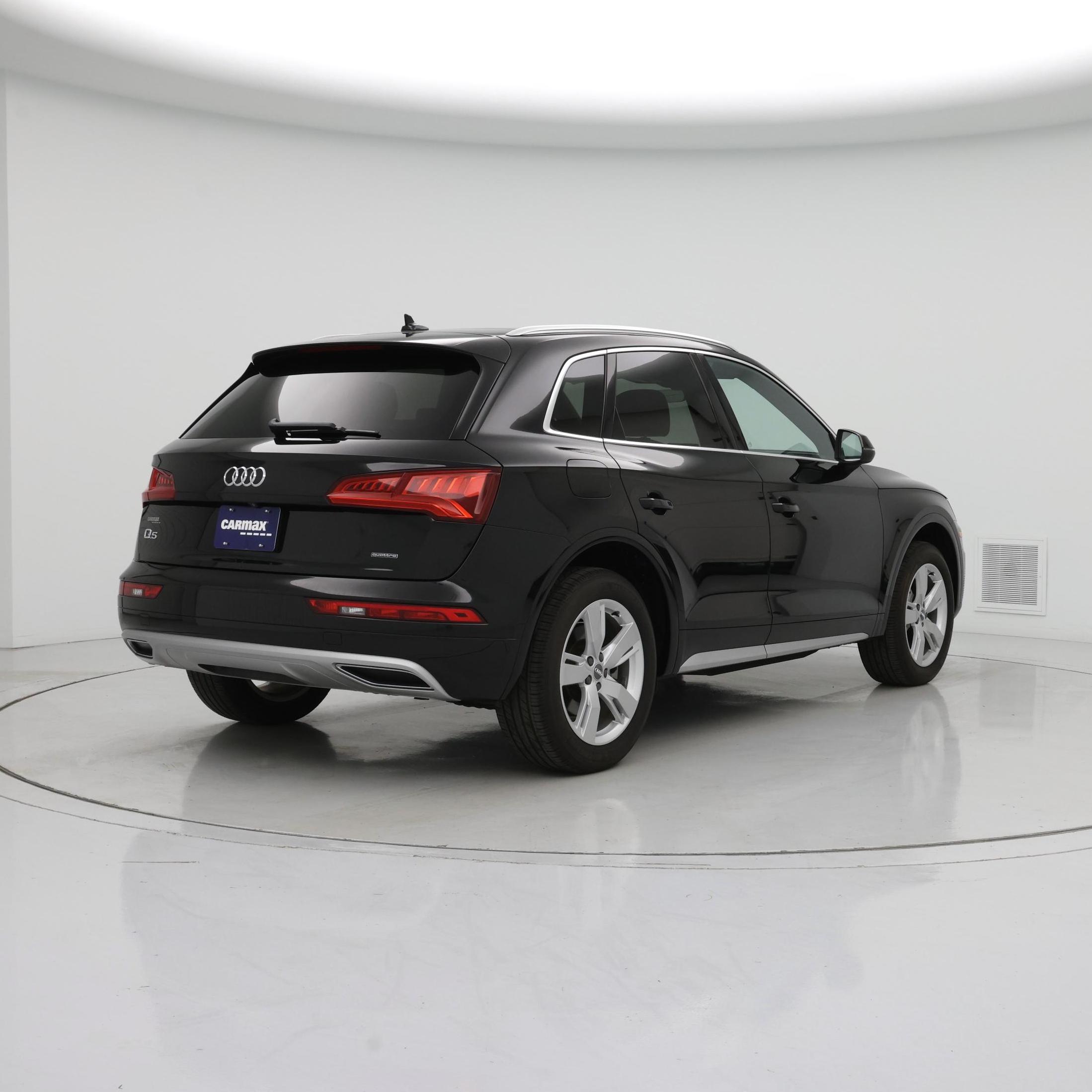 Thumbnail: 2019 Audi Q5 - 8