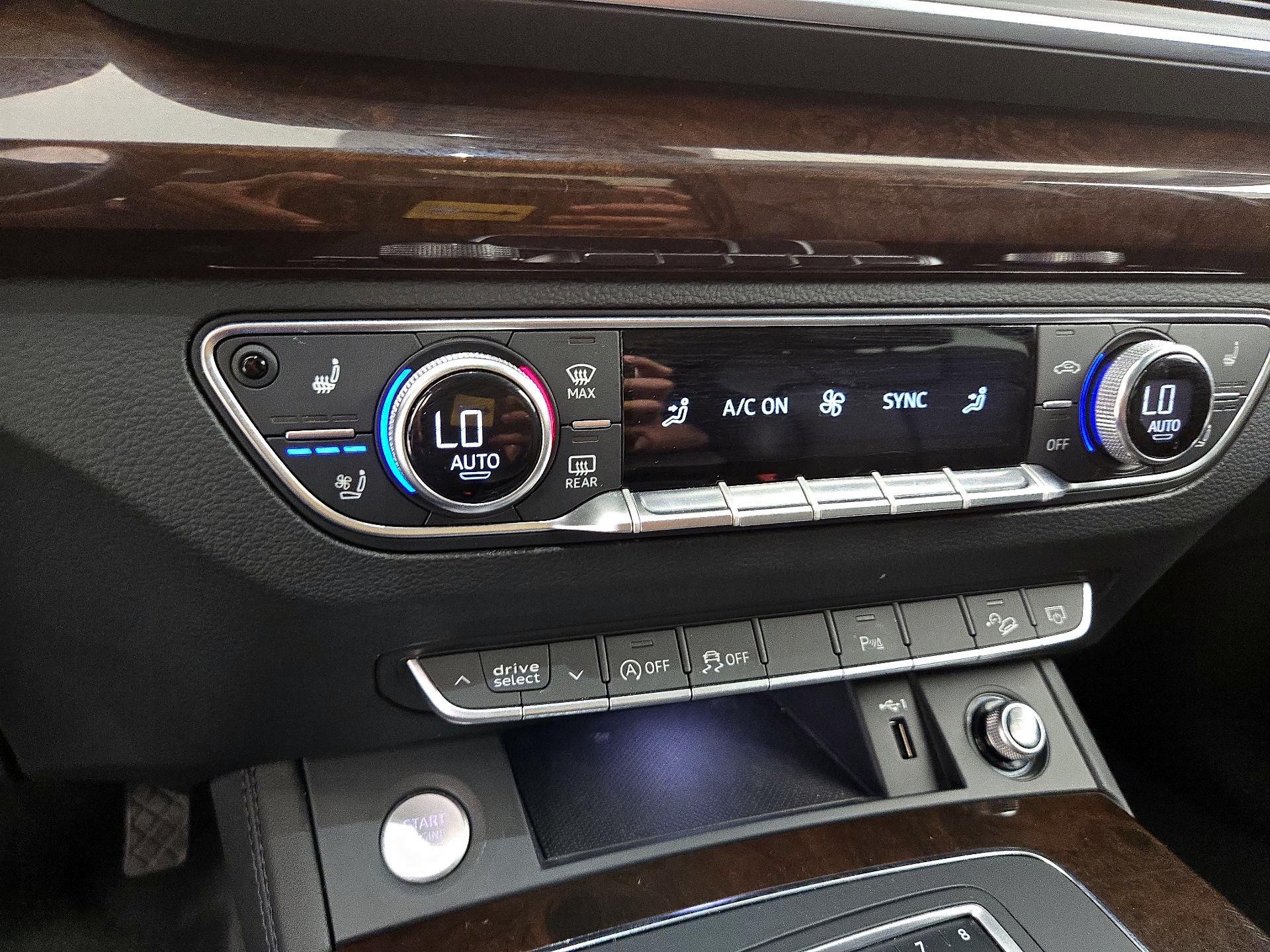 Thumbnail: 2019 Audi Q5 - 17