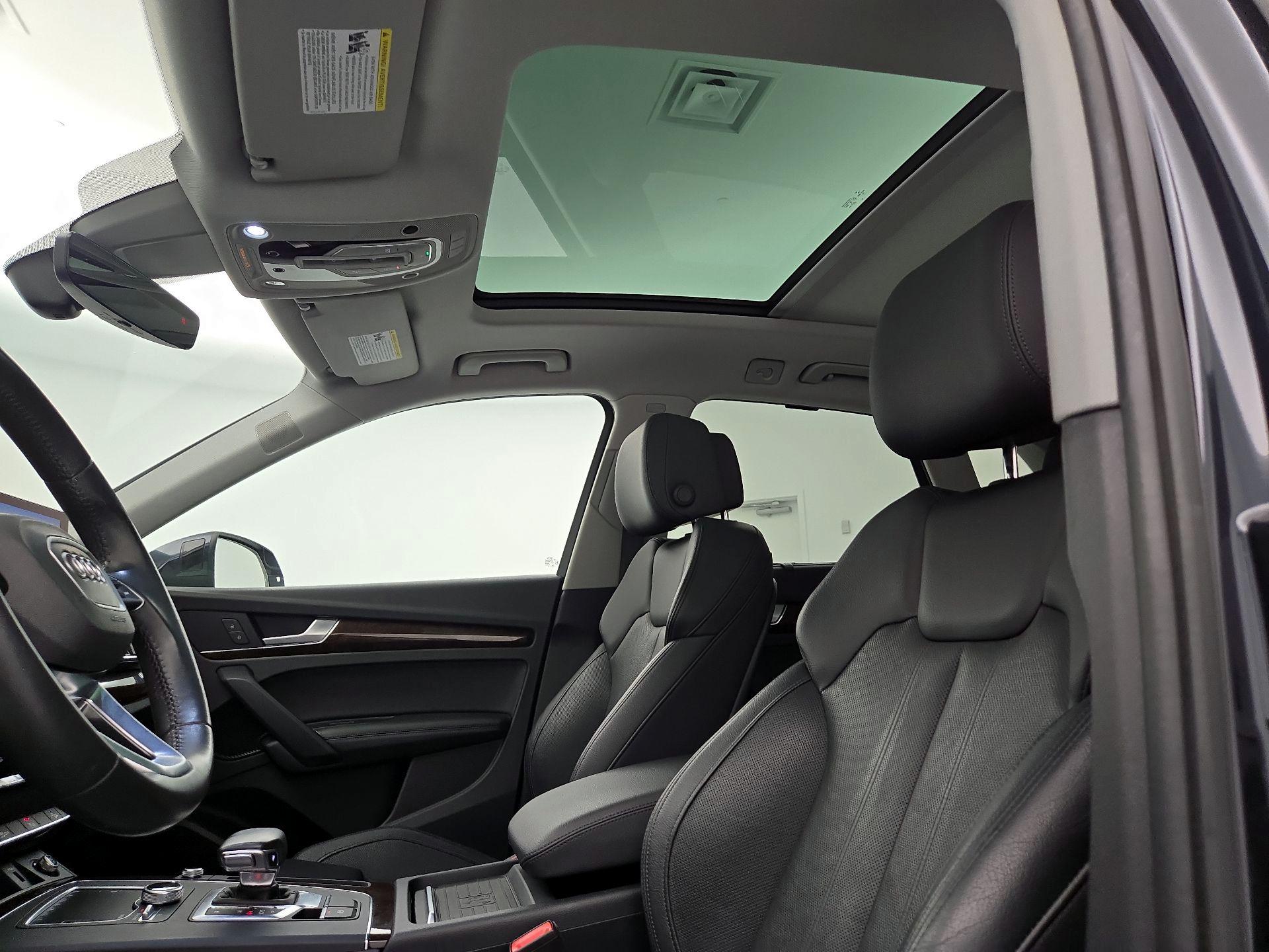 Thumbnail: 2019 Audi Q5 - 20