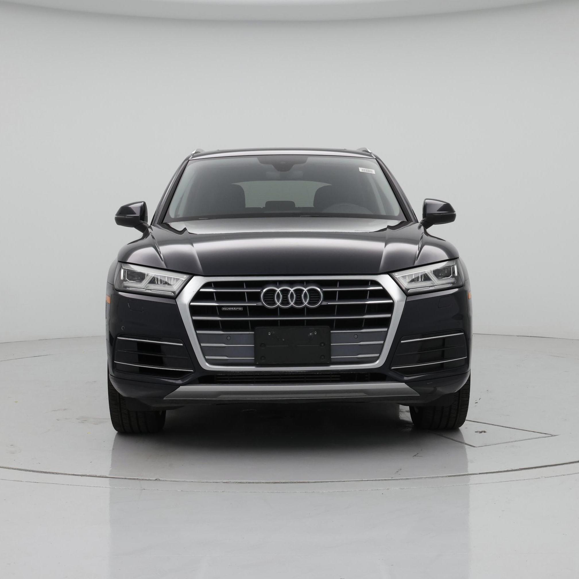 Thumbnail: 2019 Audi Q5 - 5