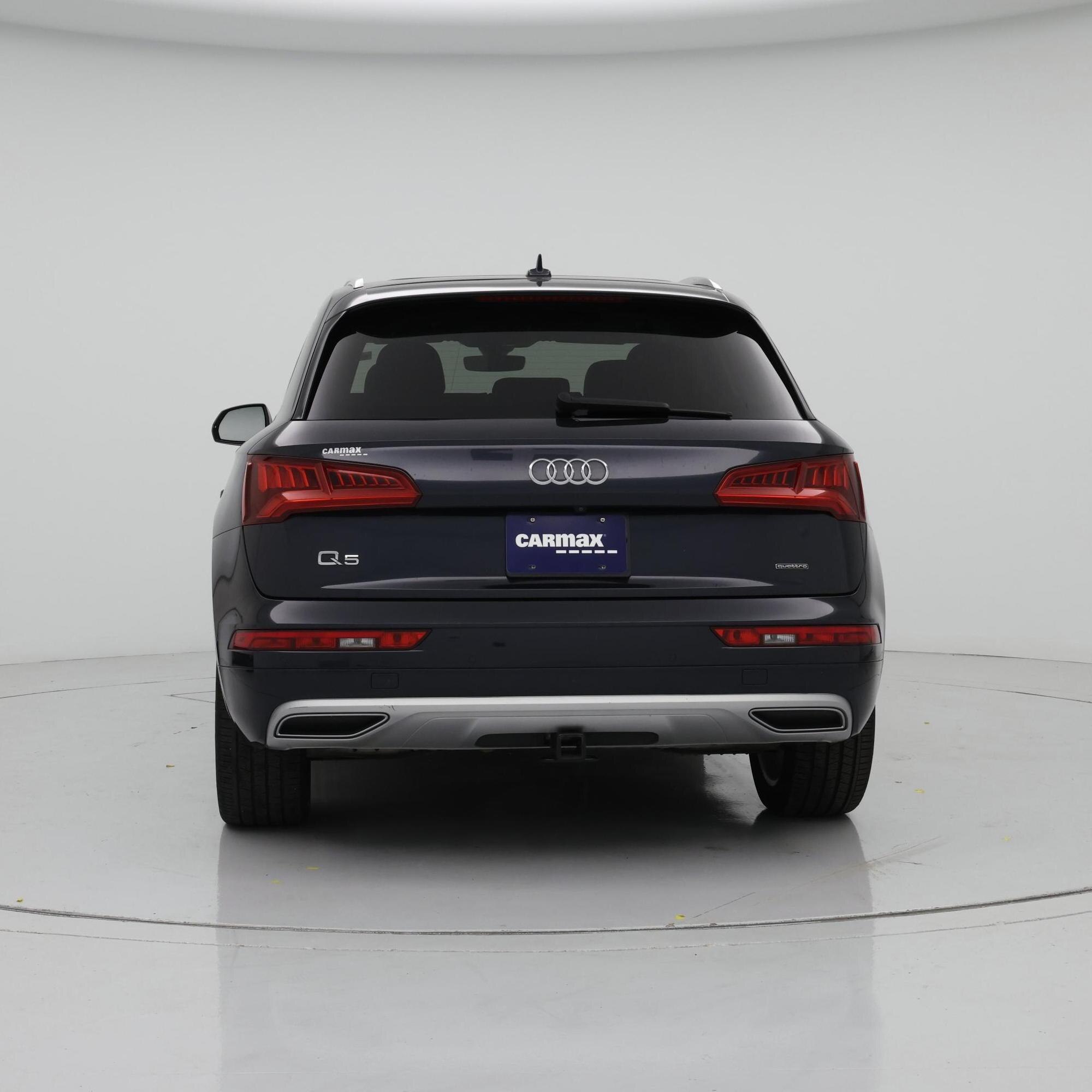 Thumbnail: 2019 Audi Q5 - 6