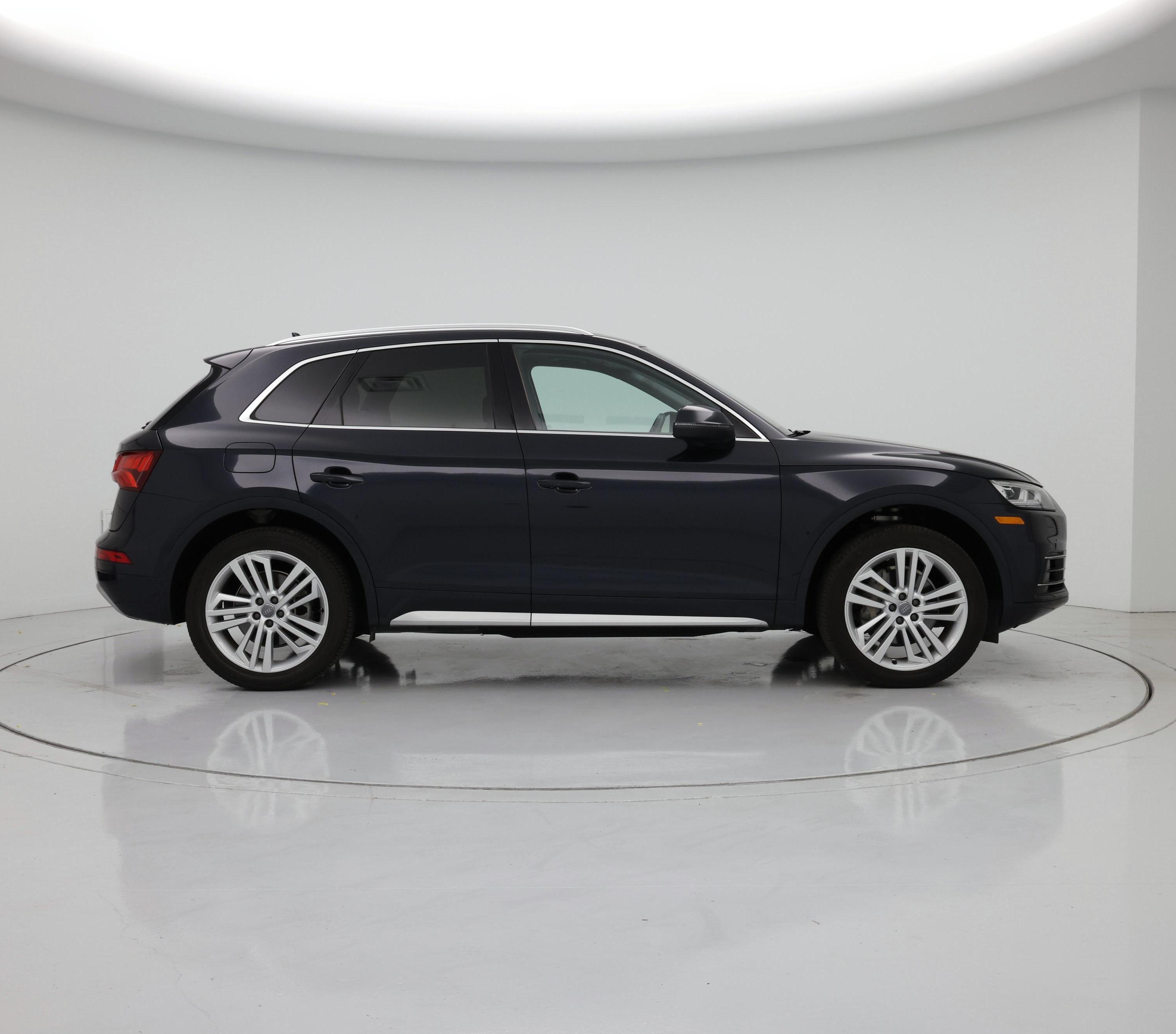 Thumbnail: 2019 Audi Q5 - 7