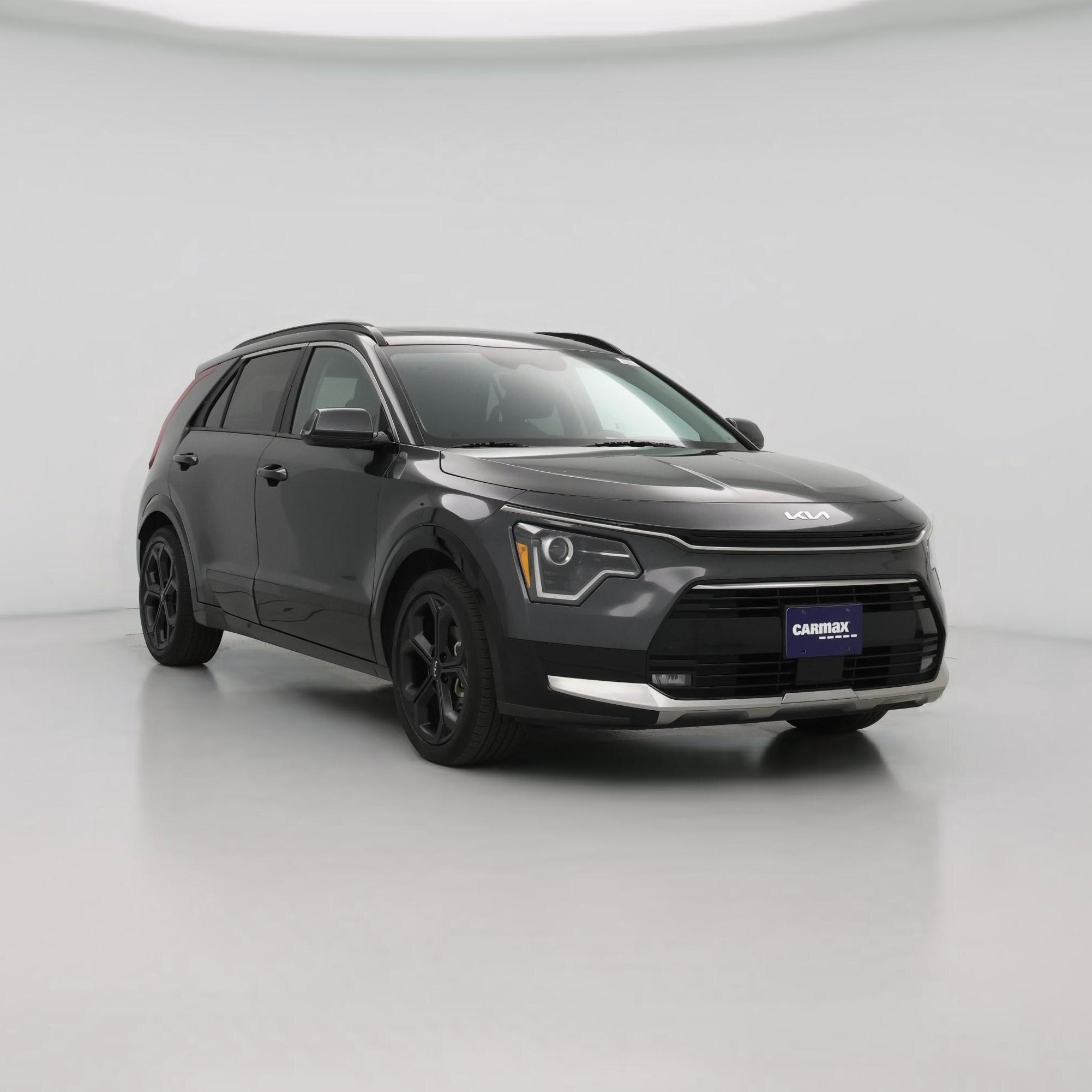Thumbnail: 2023 Kia Niro - 1