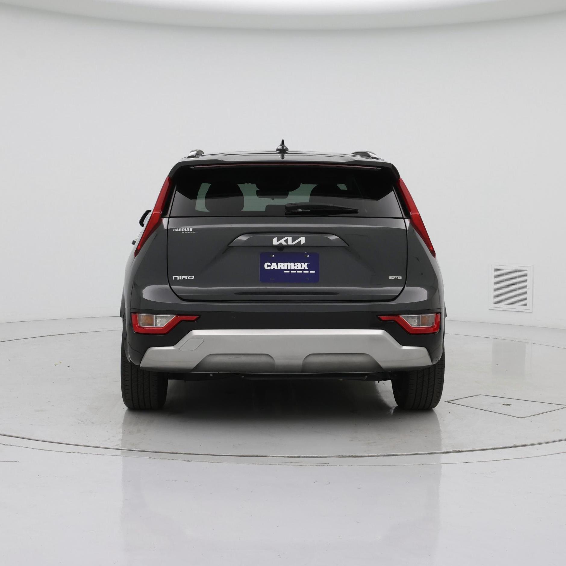 Thumbnail: 2023 Kia Niro - 6