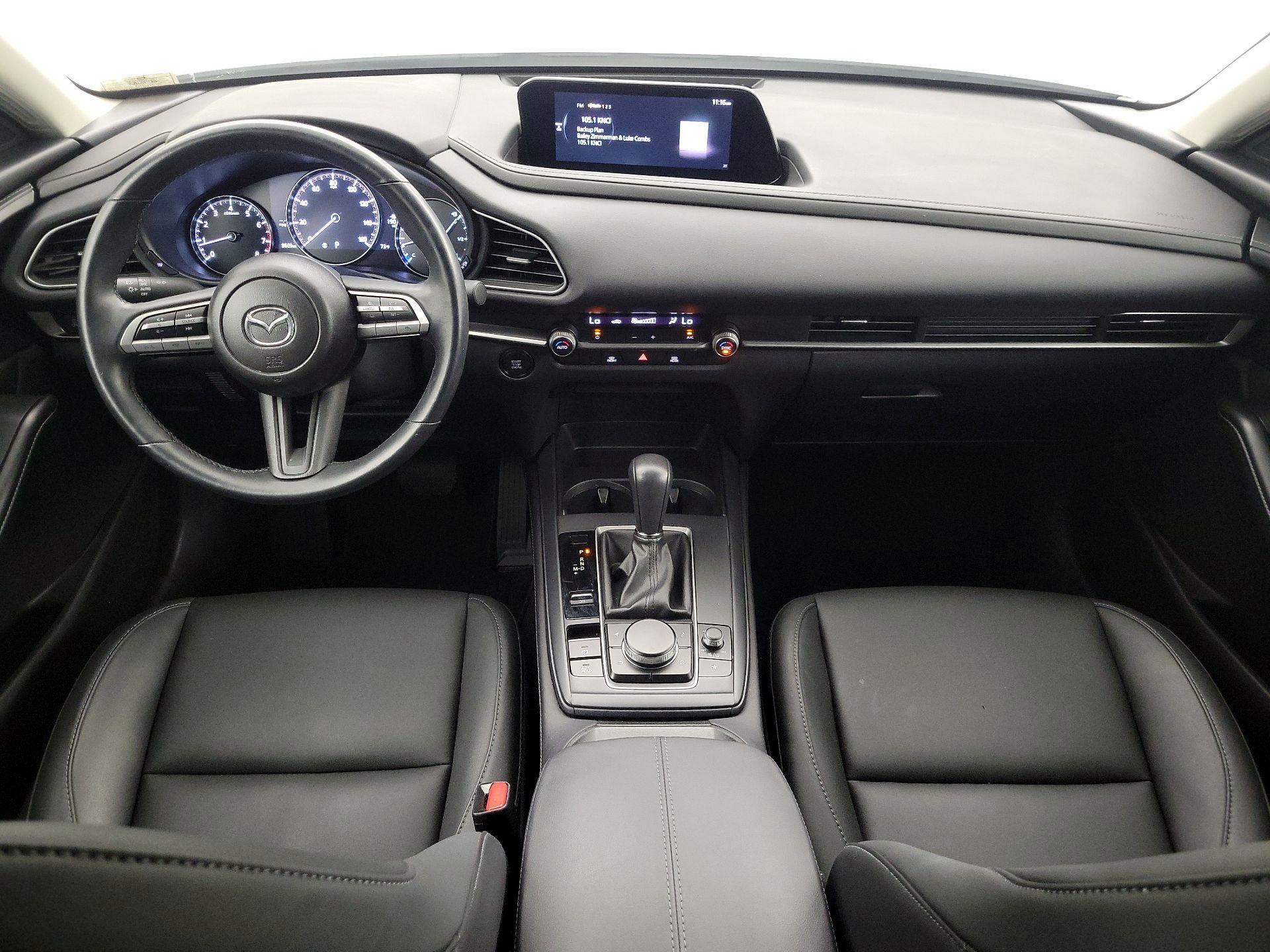 Thumbnail: 2023 Mazda CX-30 - 9