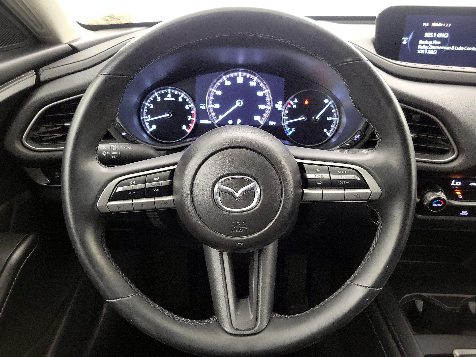 Thumbnail: 2023 Mazda CX-30 - 10