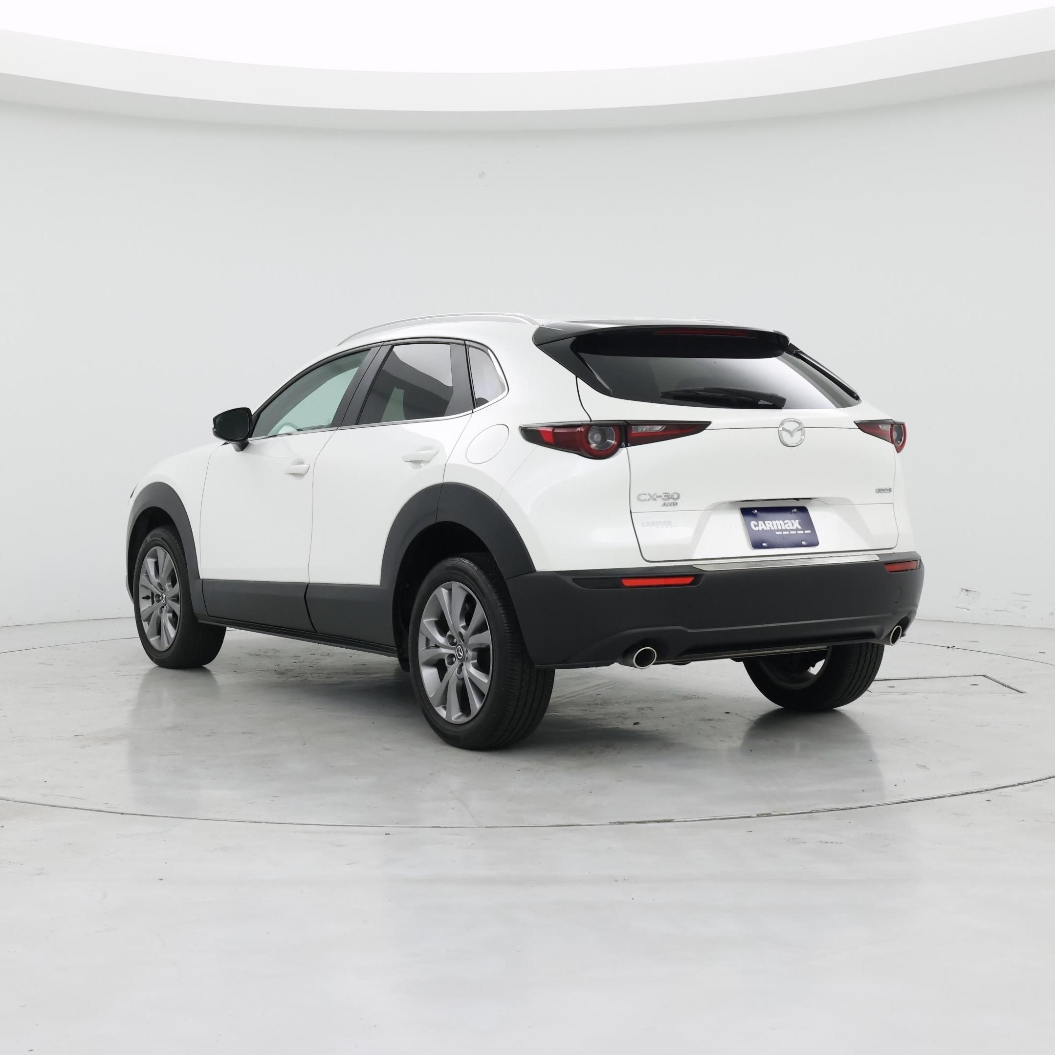 Thumbnail: 2023 Mazda CX-30 - 2