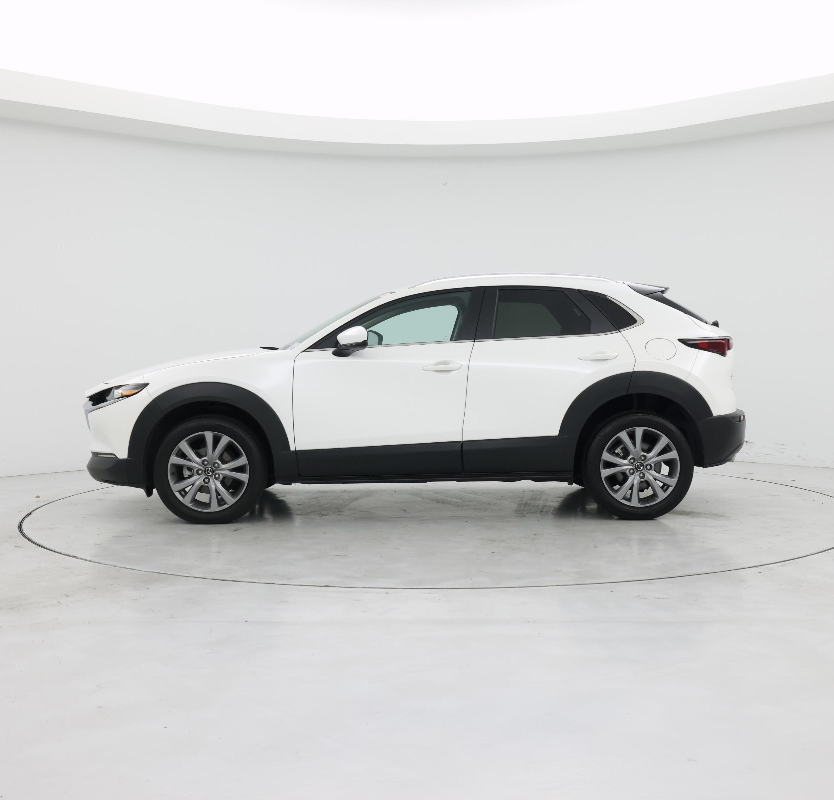 Thumbnail: 2023 Mazda CX-30 - 3