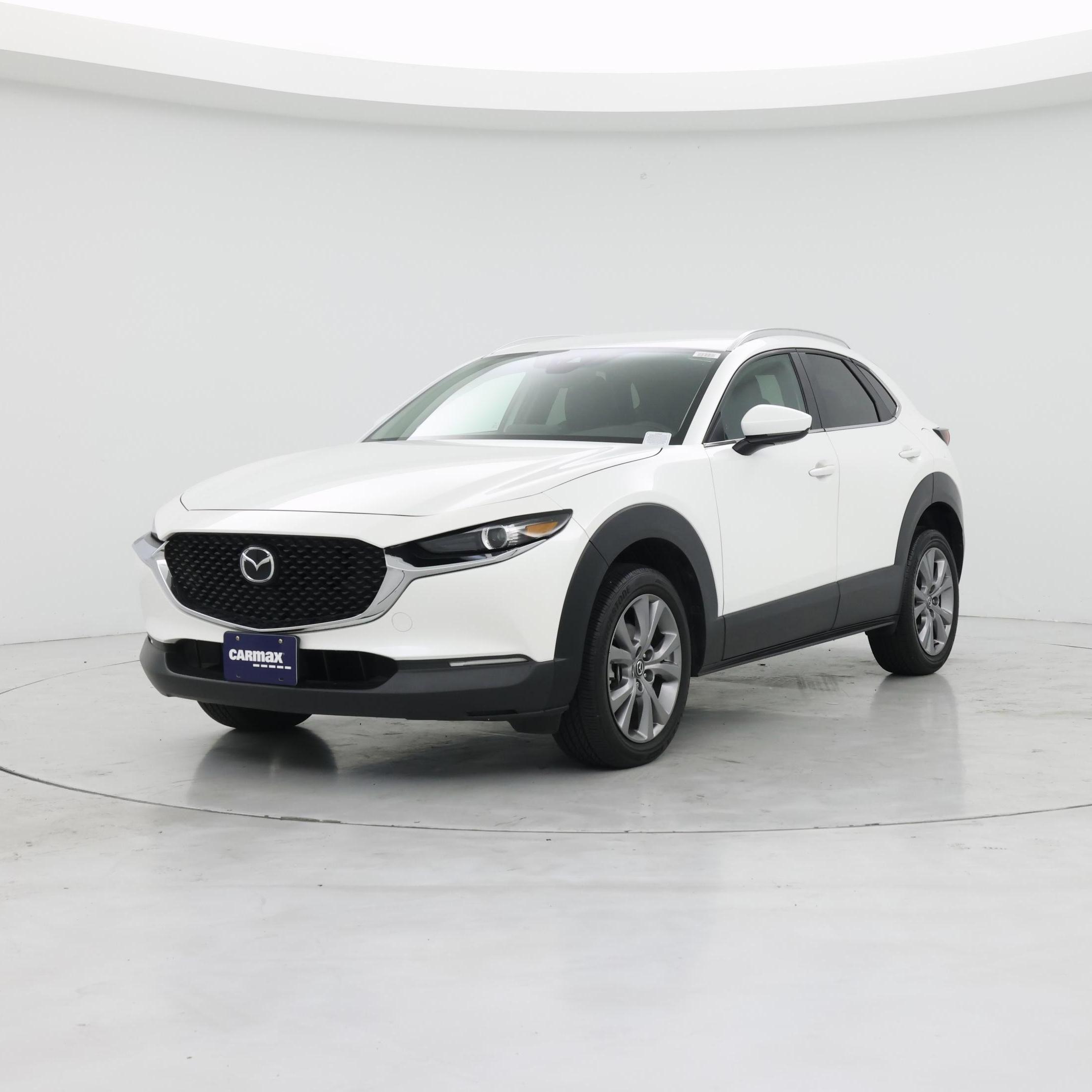 Thumbnail: 2023 Mazda CX-30 - 4