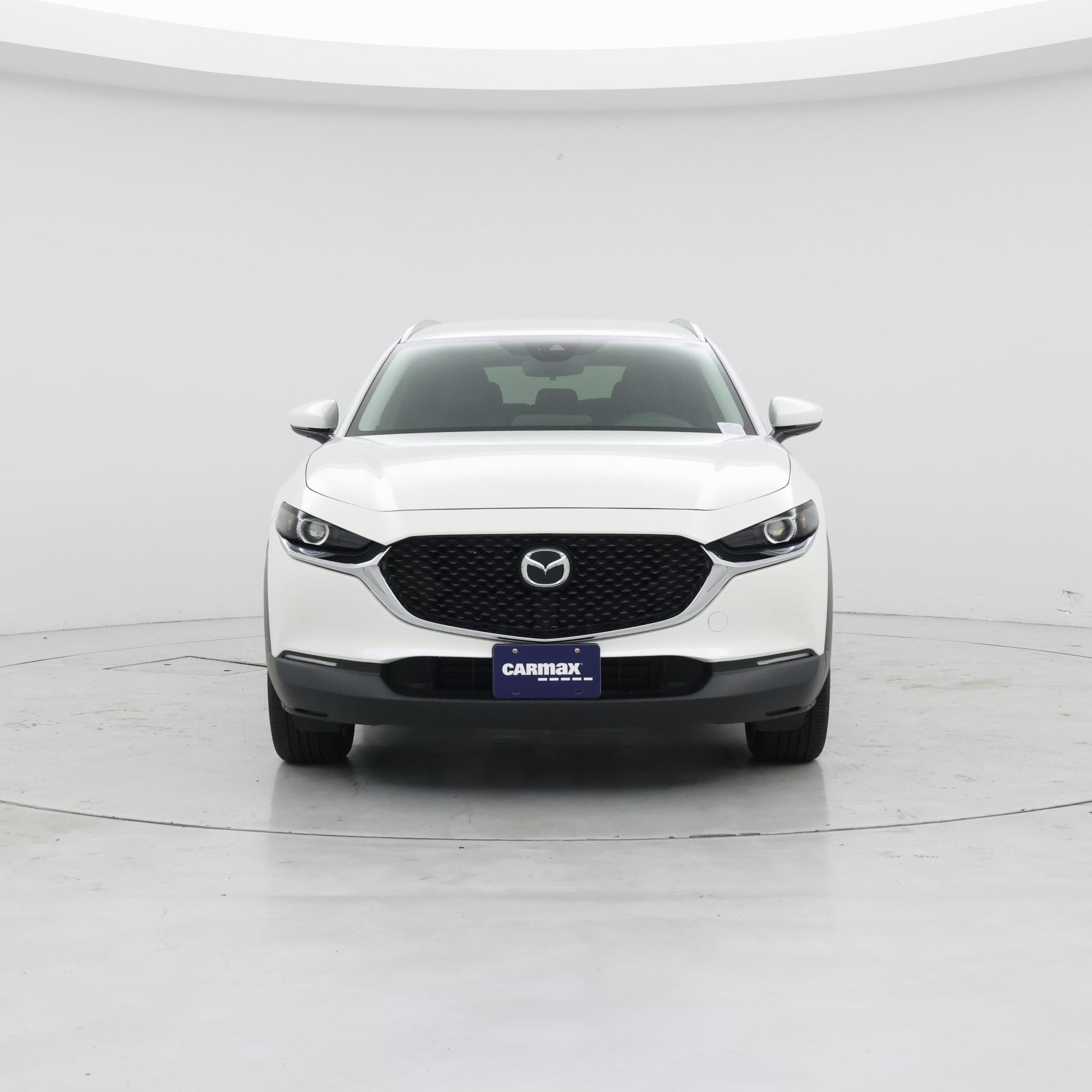 Thumbnail: 2023 Mazda CX-30 - 5
