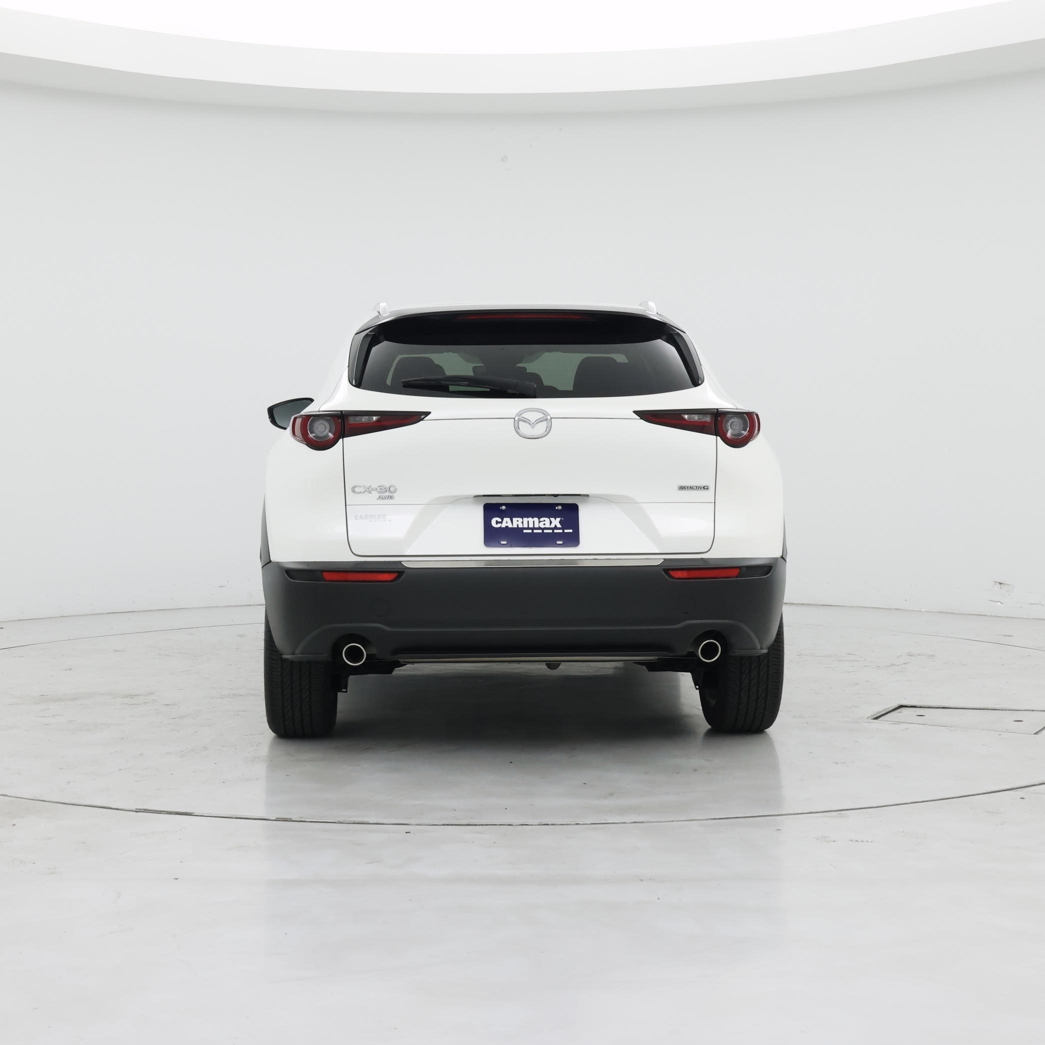 Thumbnail: 2023 Mazda CX-30 - 6