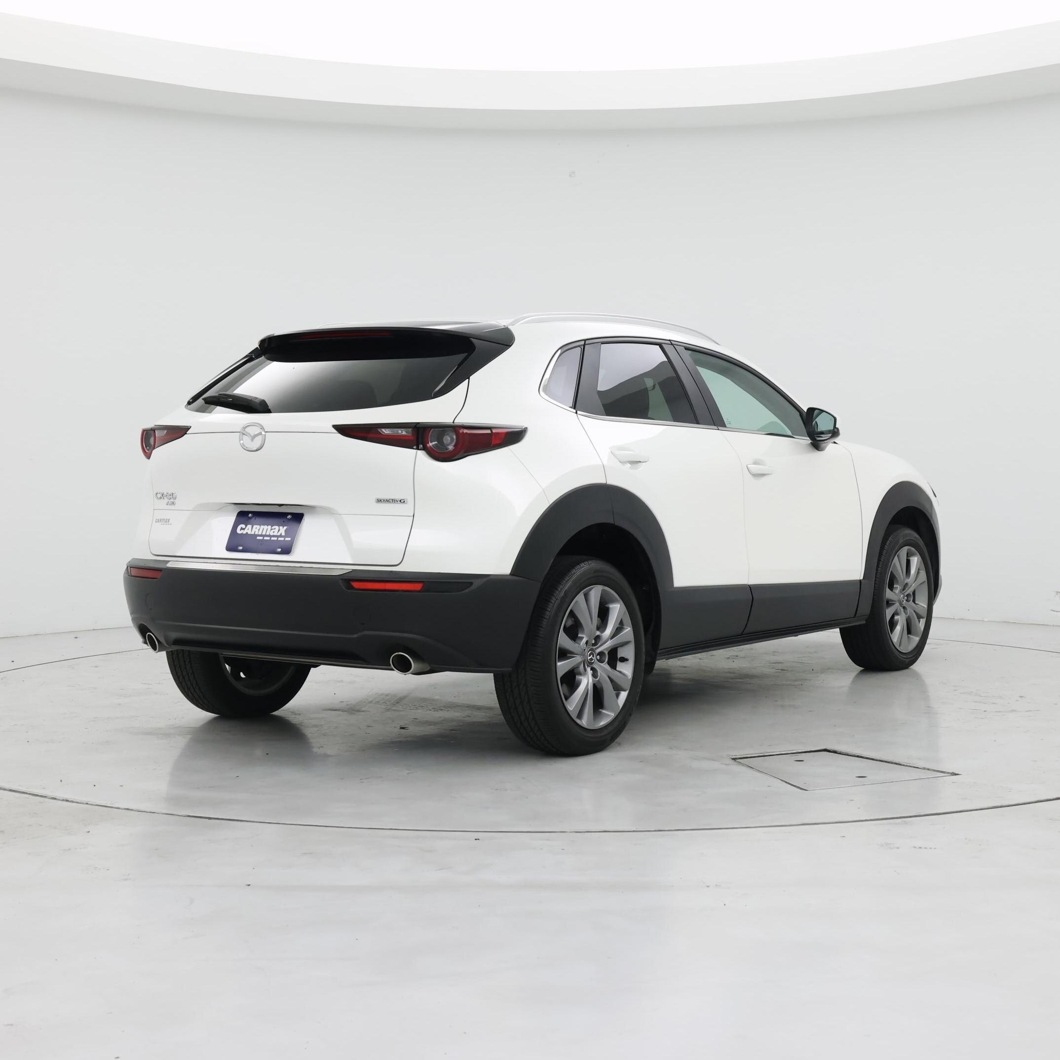 Thumbnail: 2023 Mazda CX-30 - 8