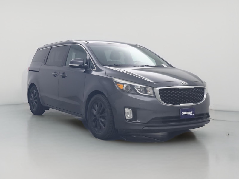 2016 Kia Sedona EX -
                  Oxnard, CA