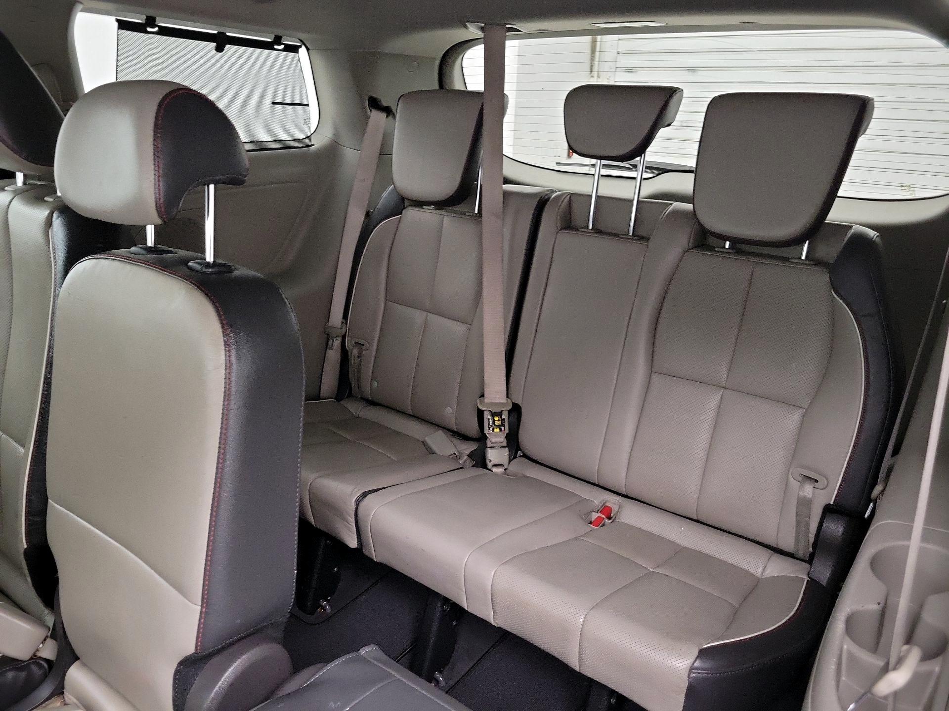 Thumbnail: 2016 Kia Sedona - 20