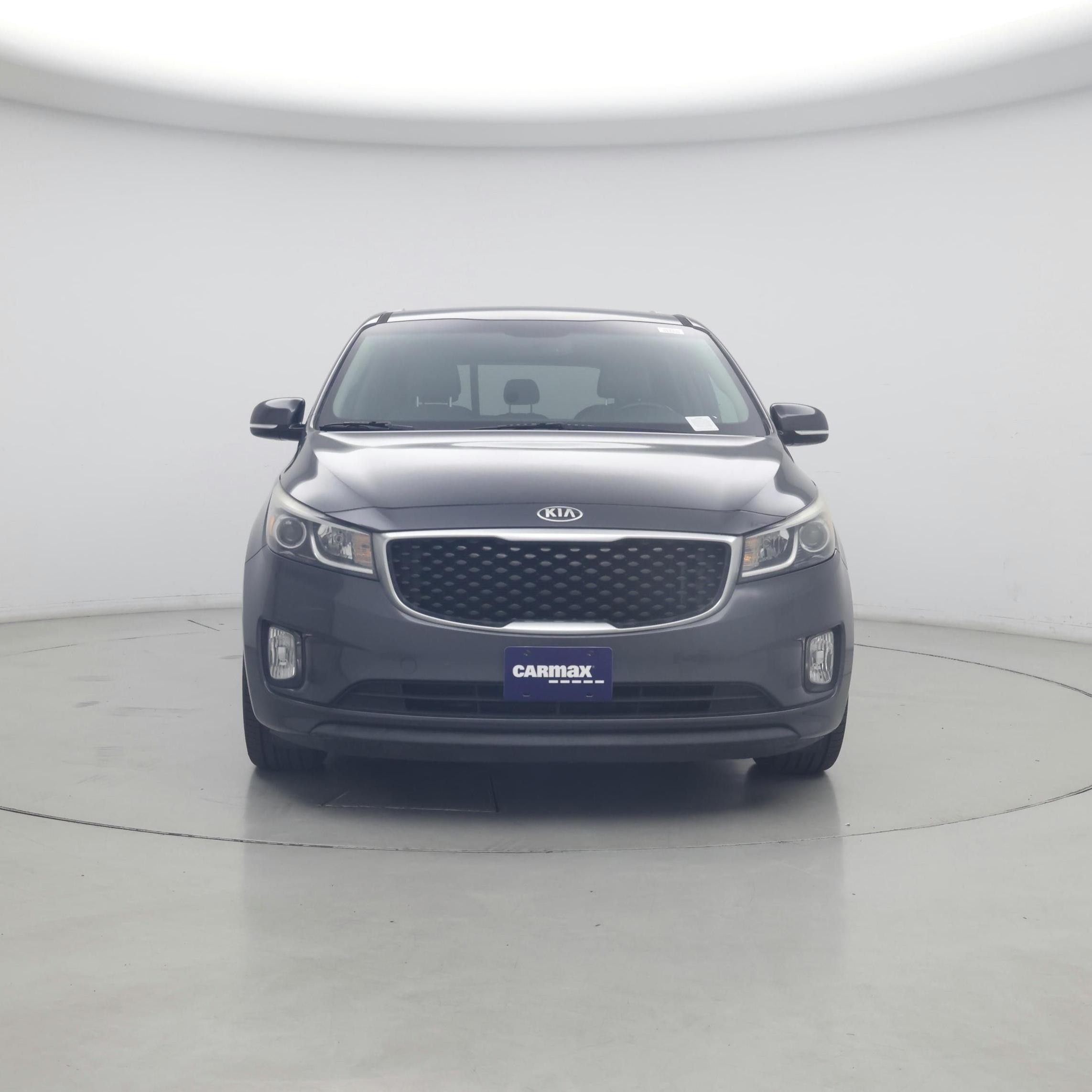 Thumbnail: 2016 Kia Sedona - 5