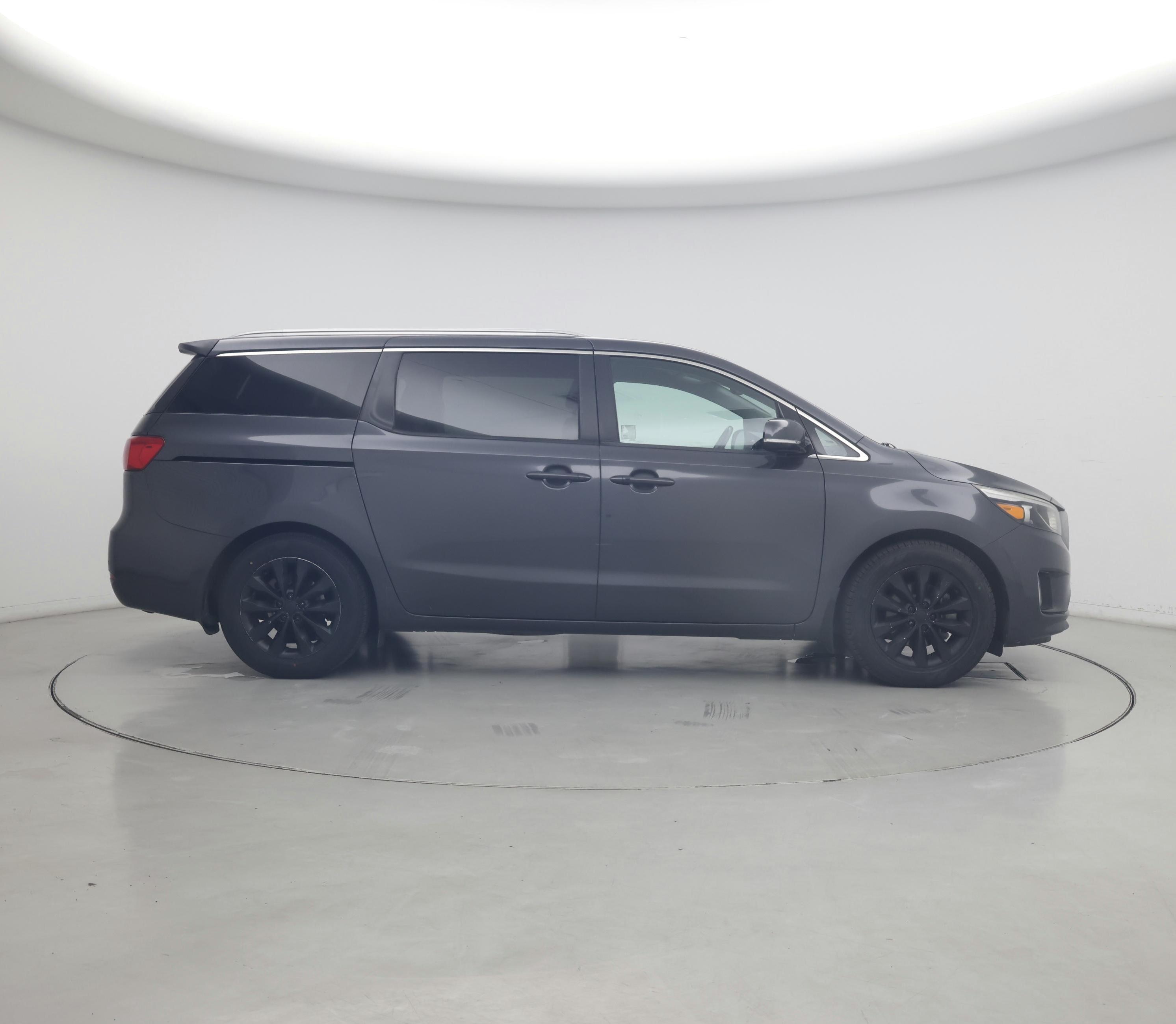 Thumbnail: 2016 Kia Sedona - 7