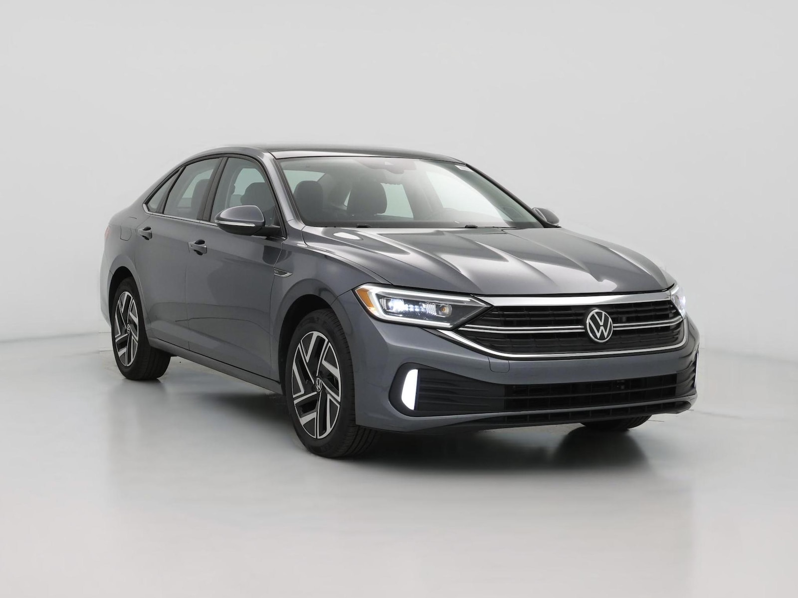 2022 Volkswagen Jetta