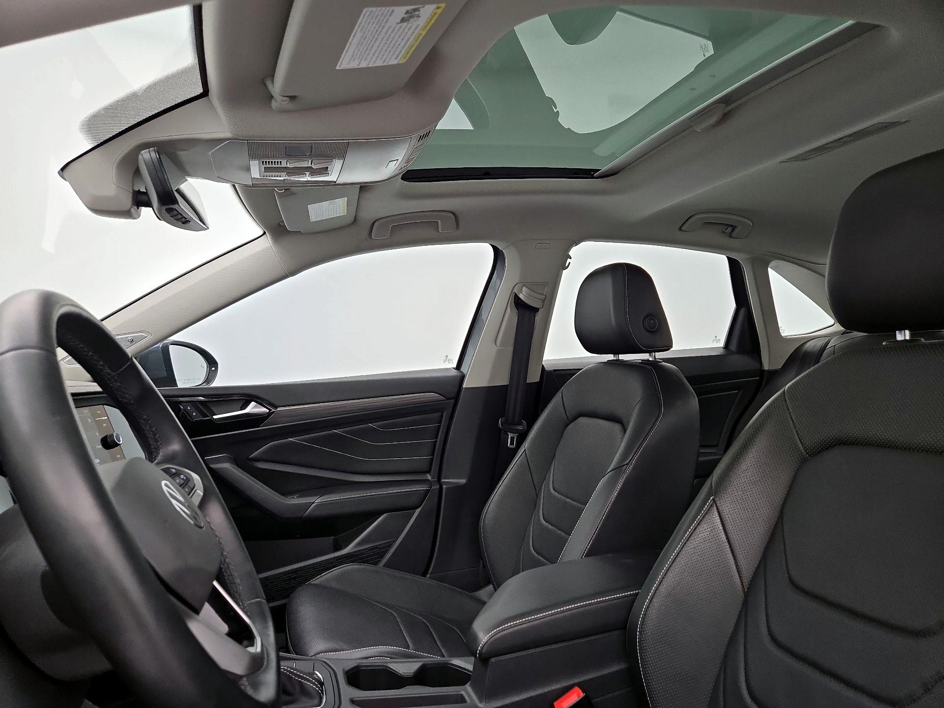 Thumbnail: 2022 Volkswagen Jetta - 20