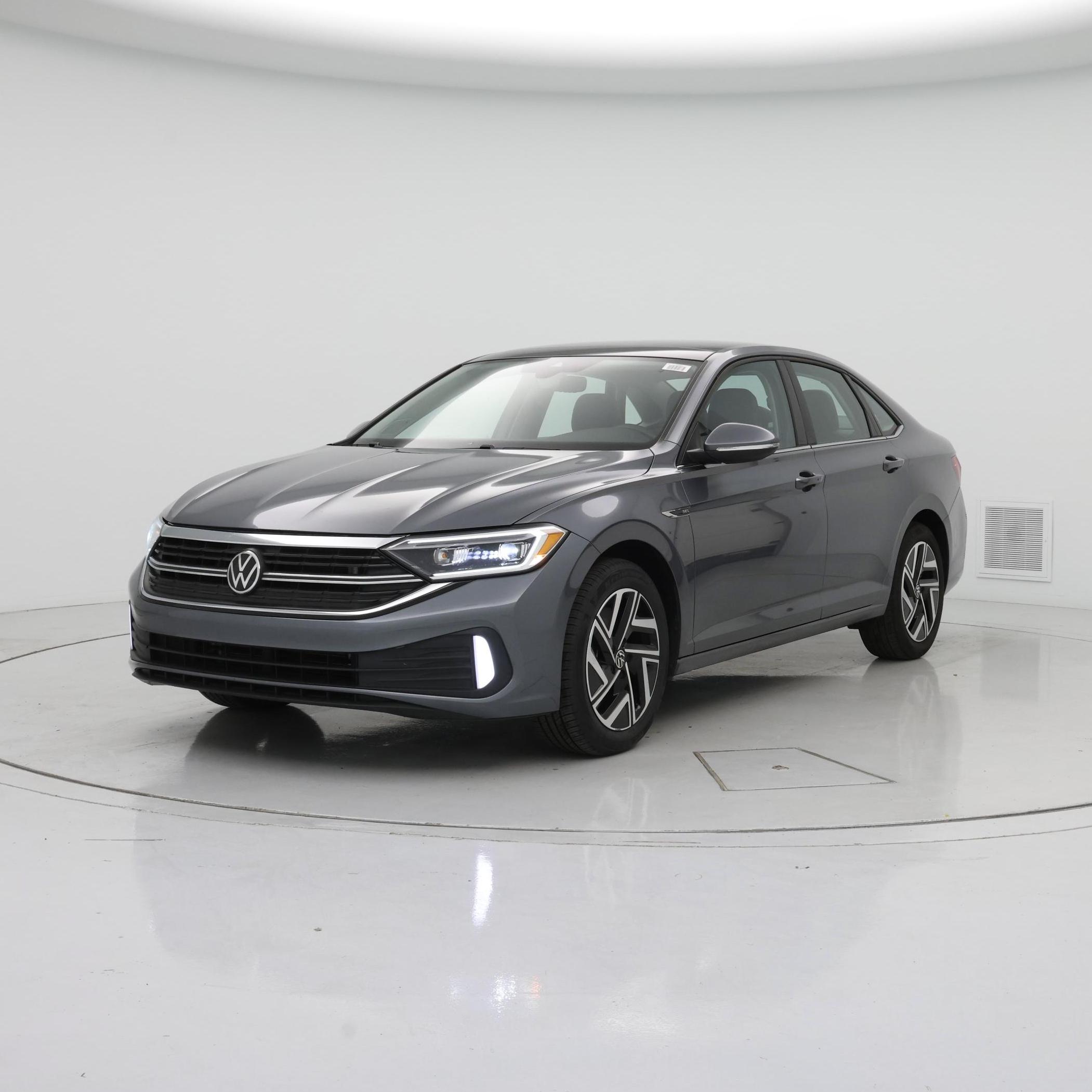 Thumbnail: 2022 Volkswagen Jetta - 4
