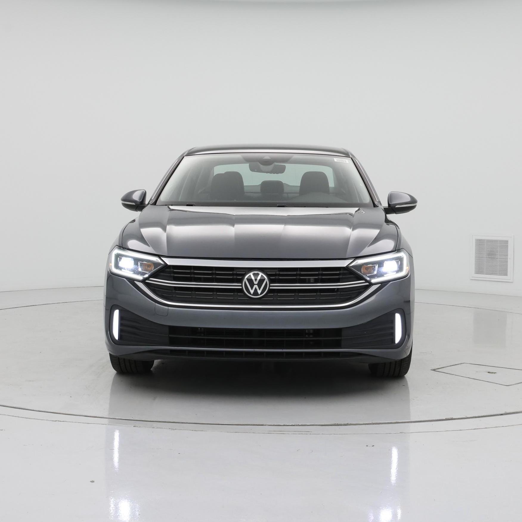 Thumbnail: 2022 Volkswagen Jetta - 5