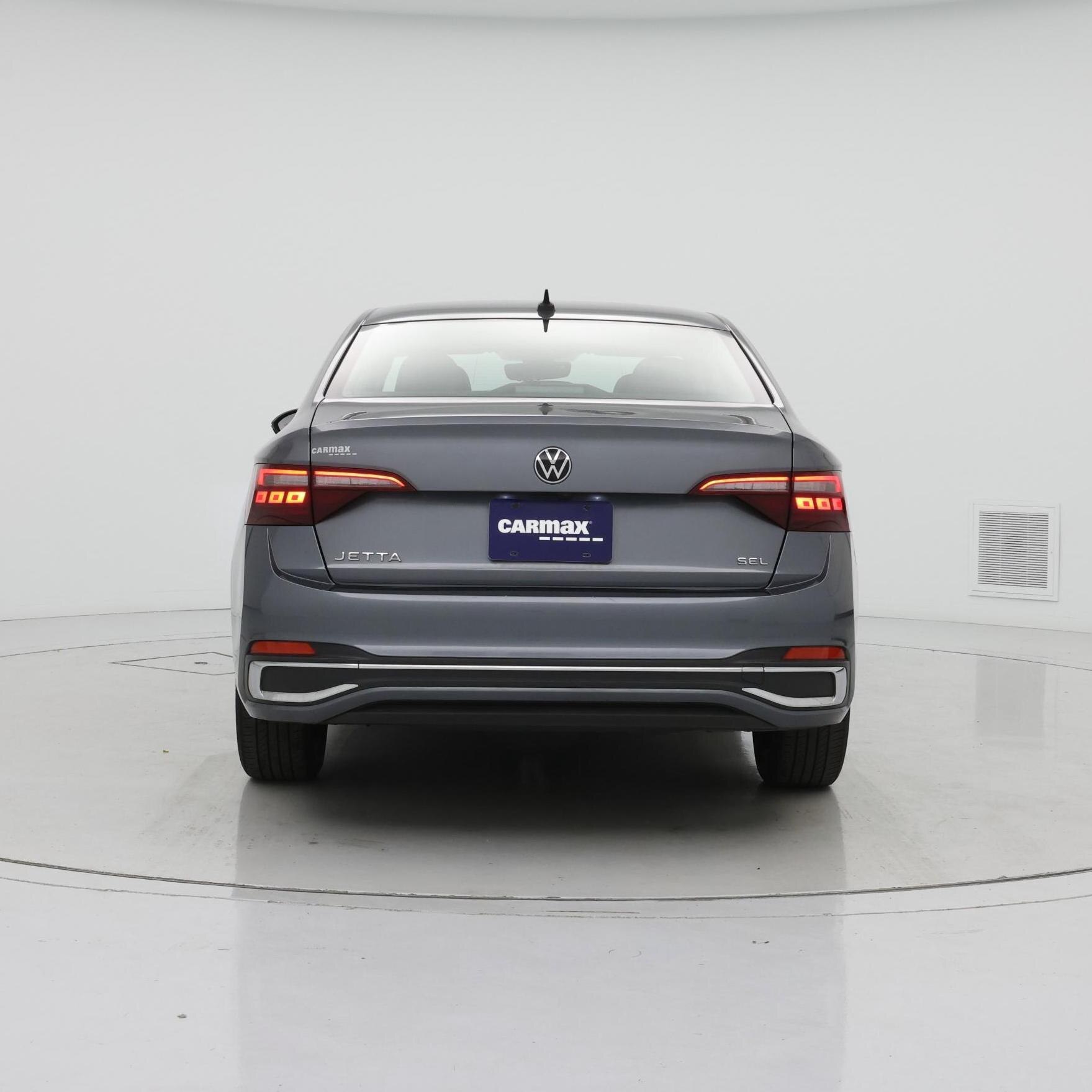 Thumbnail: 2022 Volkswagen Jetta - 6